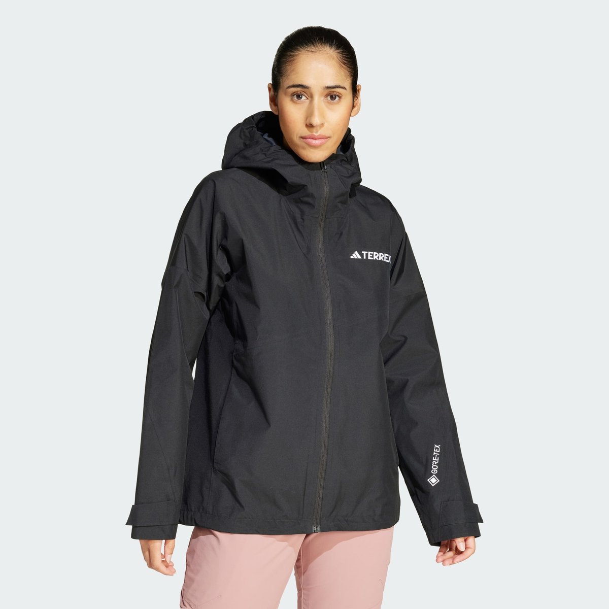 Veste Terrex Xperior 2L Gore-Tex Performance Veste Terrex Xperior 2L Gore-Tex Performance black, adidas Performance