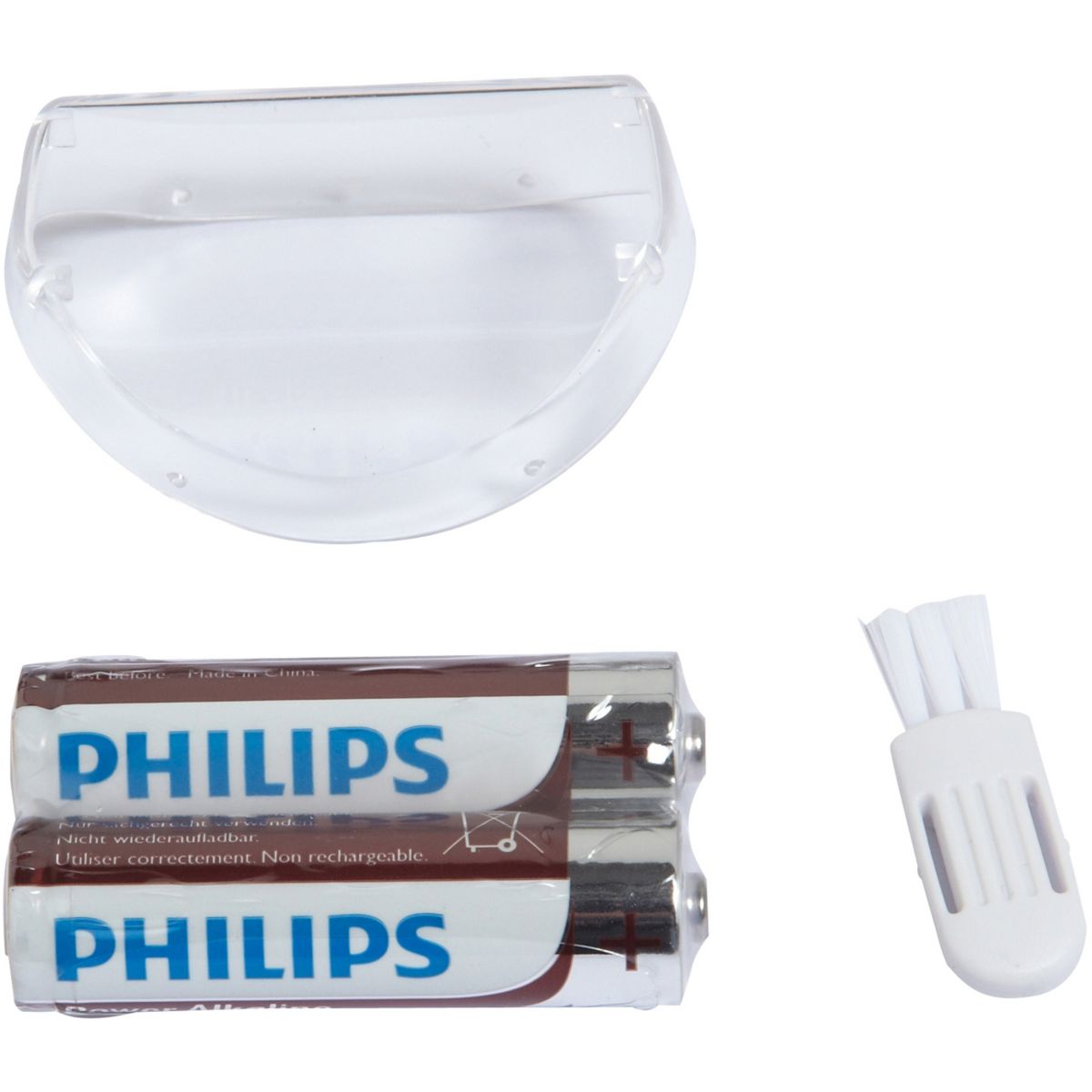 Rasoir électrique femme HP6341/00 couleur unique, PHILIPS