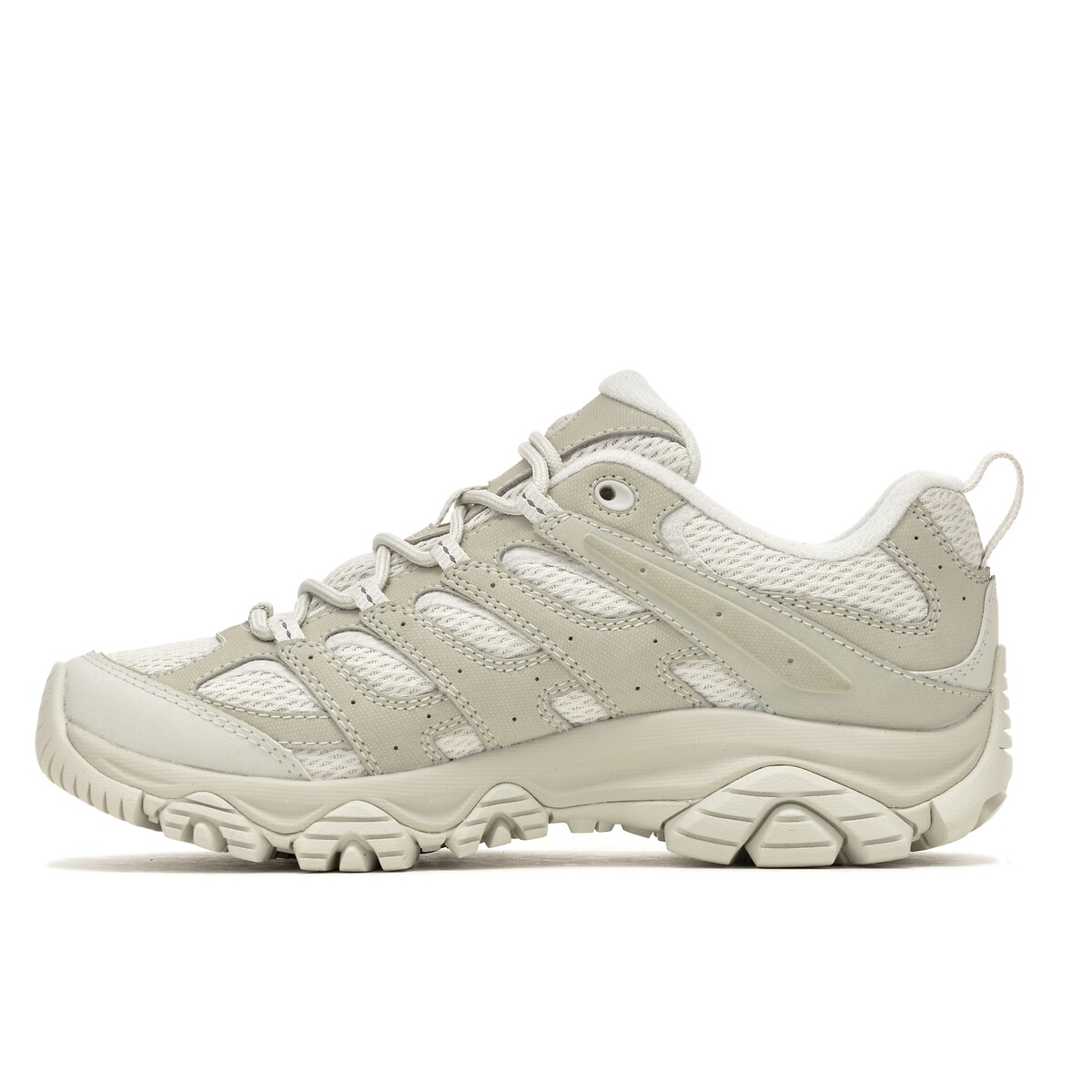 Baskets de randonnée Moab 3 Gore-Tex beige, MERRELL