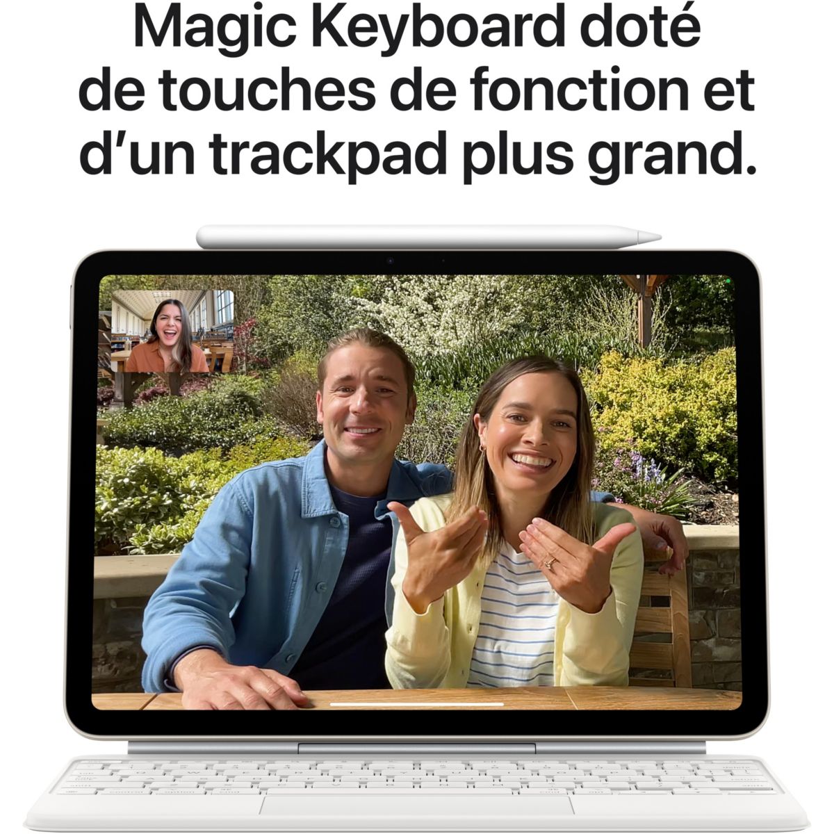 Tablette Apple Air 11 M3 1To Gris Sidéral Cellular 2025 gris, APPLE