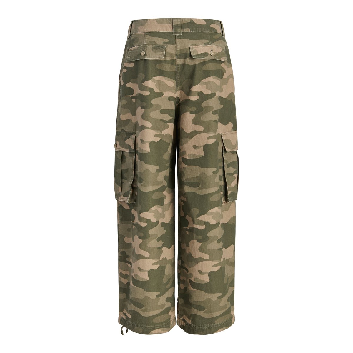 Pantalon covert green, JJXX