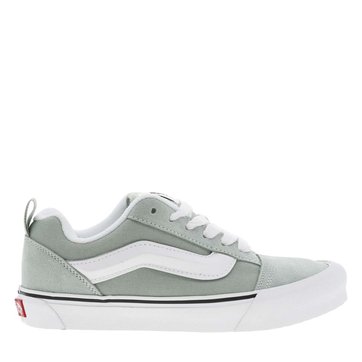 Baskets Knu Skool vert, VANS