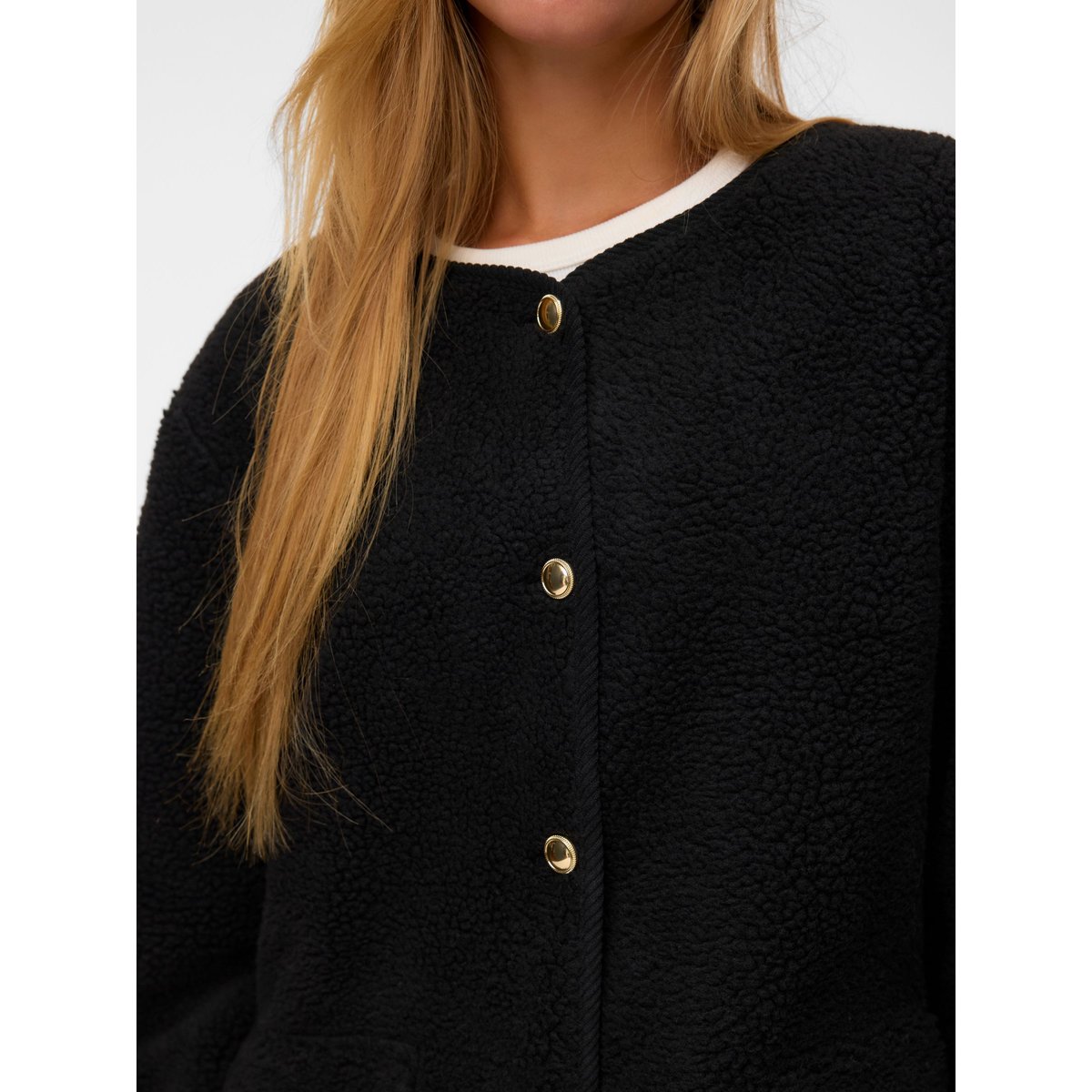 Veste black, VERO MODA