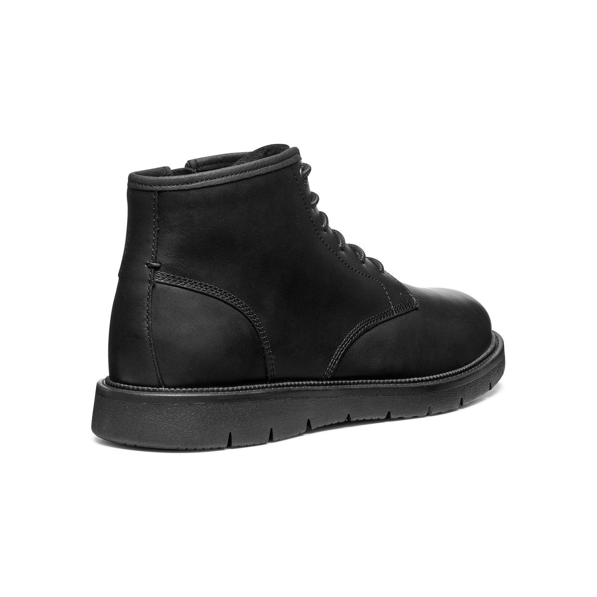 Bottes Et Bottines U POVE noir, GEOX