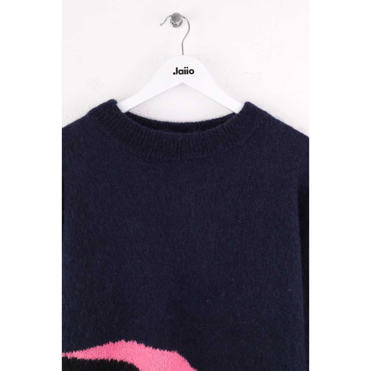 Pull - Très Bon État bleu, ZADIG&VOLTAIRE