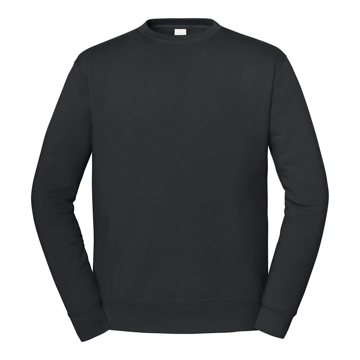 Sweat ICONIC PREMIUM gris, FRUIT OF THE LOOM