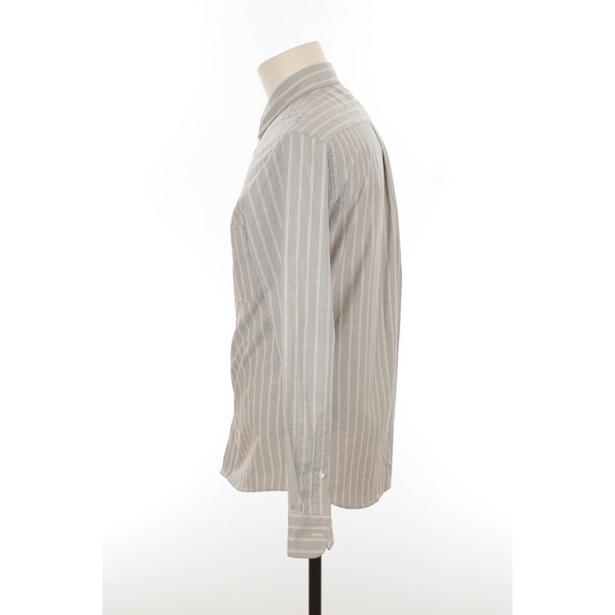 Chemise - Très Bon État gris, ISABEL MARANT