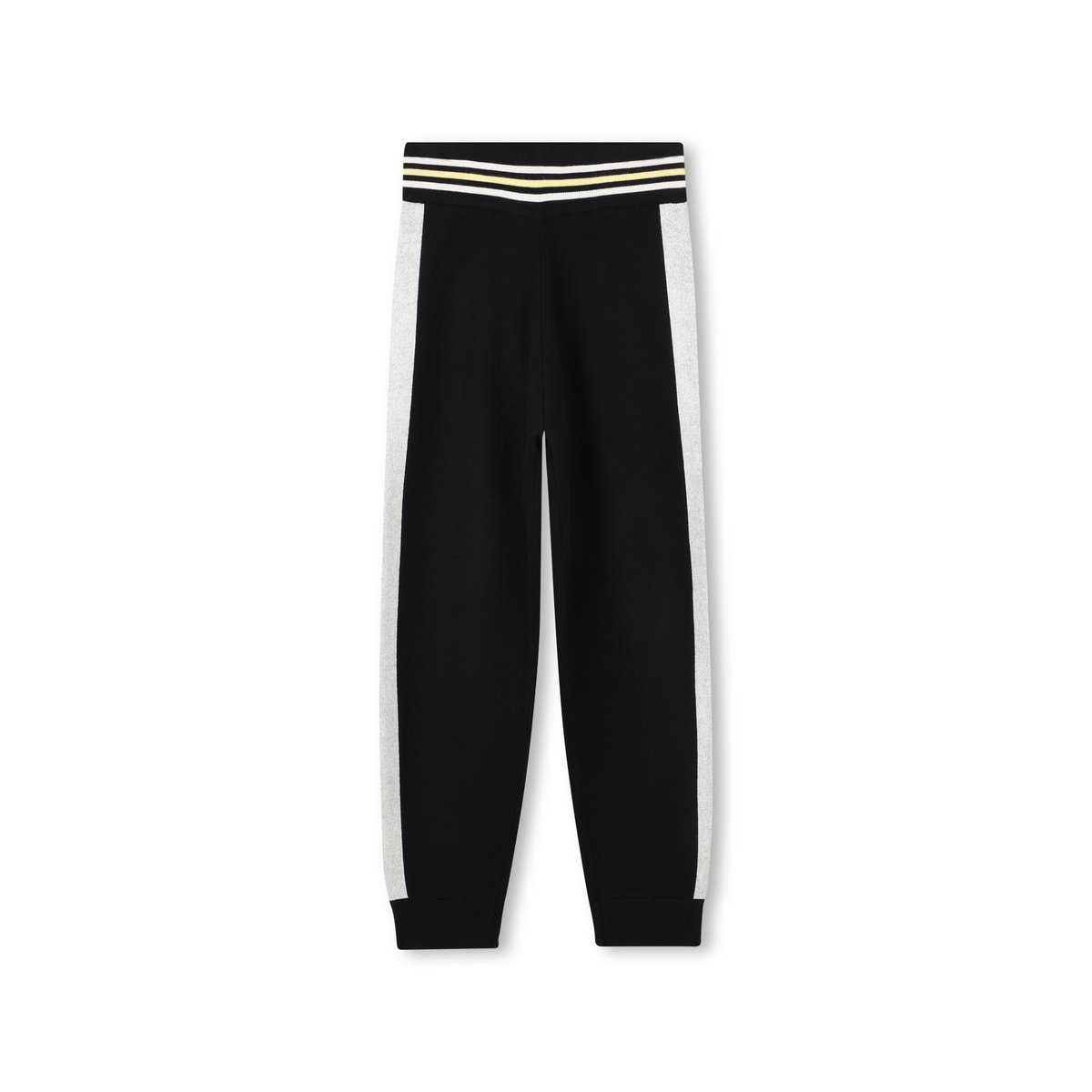 Pantalon tricoté black, MARC JACOBS