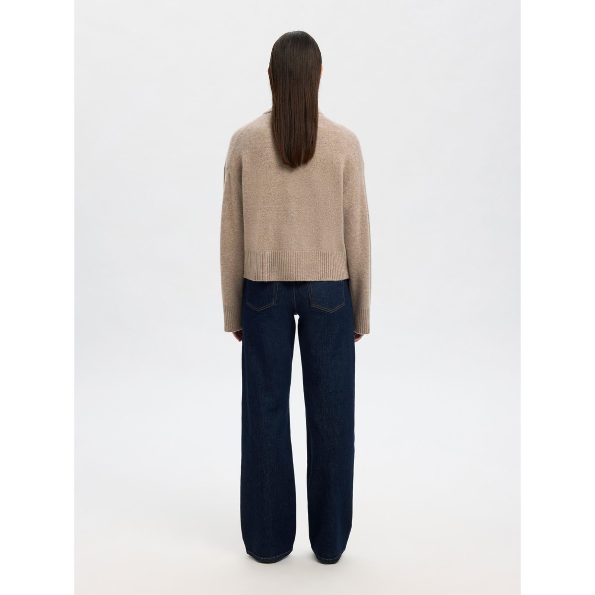 Cardigan irish cream, SELECTED