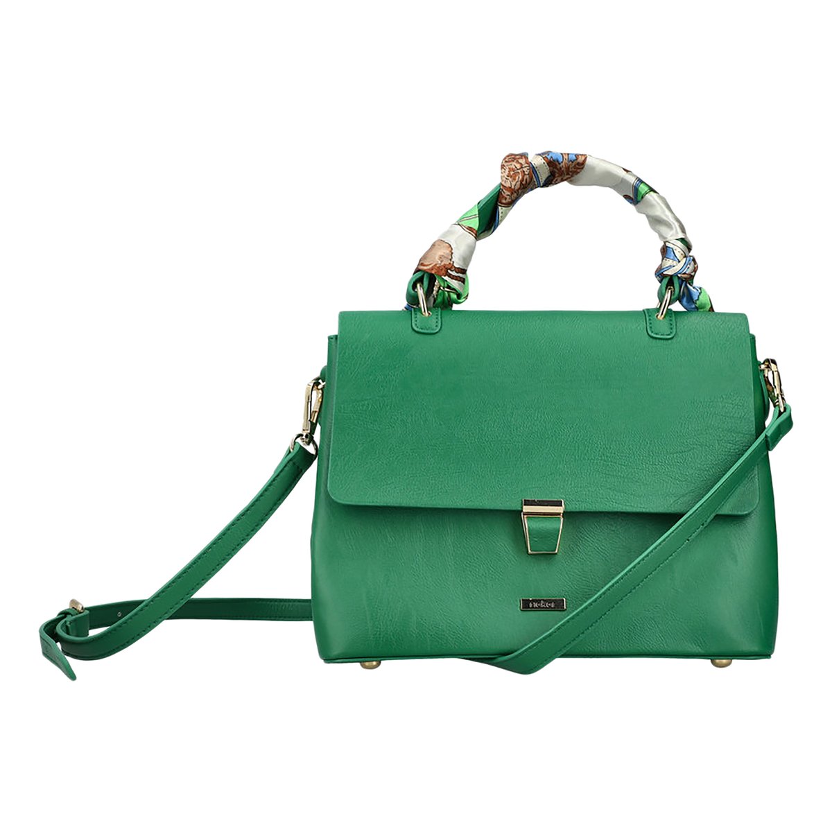 Sac à Main Kaduna vert, RIEKER