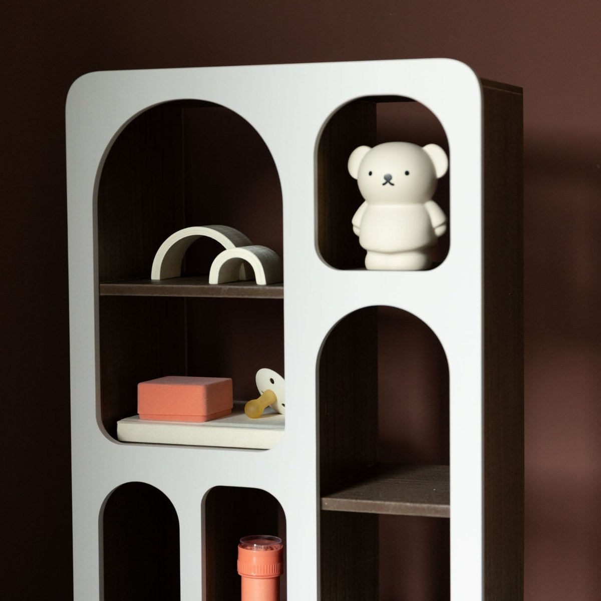 Tirelire Boris sable, ATELIER PIERRE JUNIOR