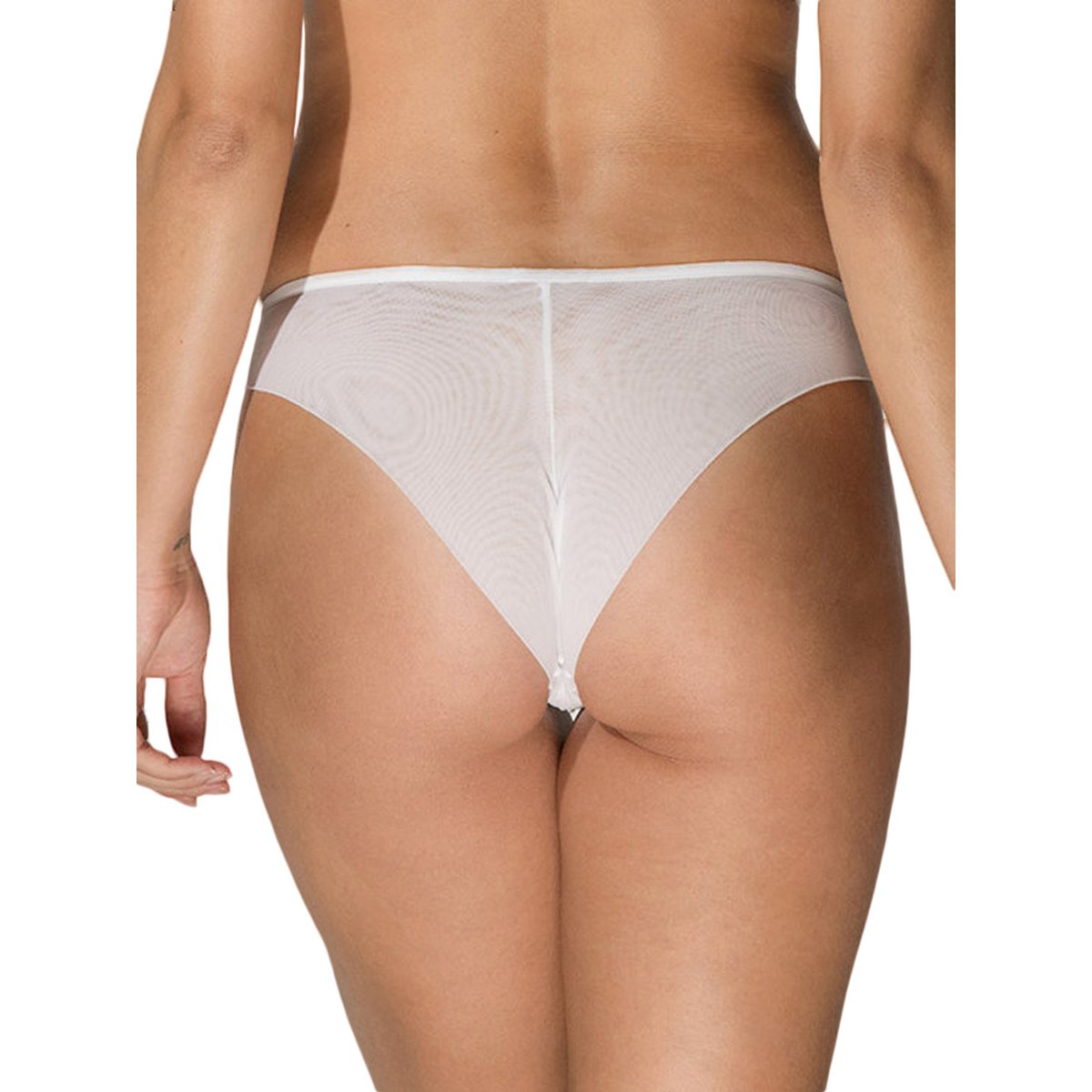 Brésilien Dream blanc, LUNA SPLENDIDA