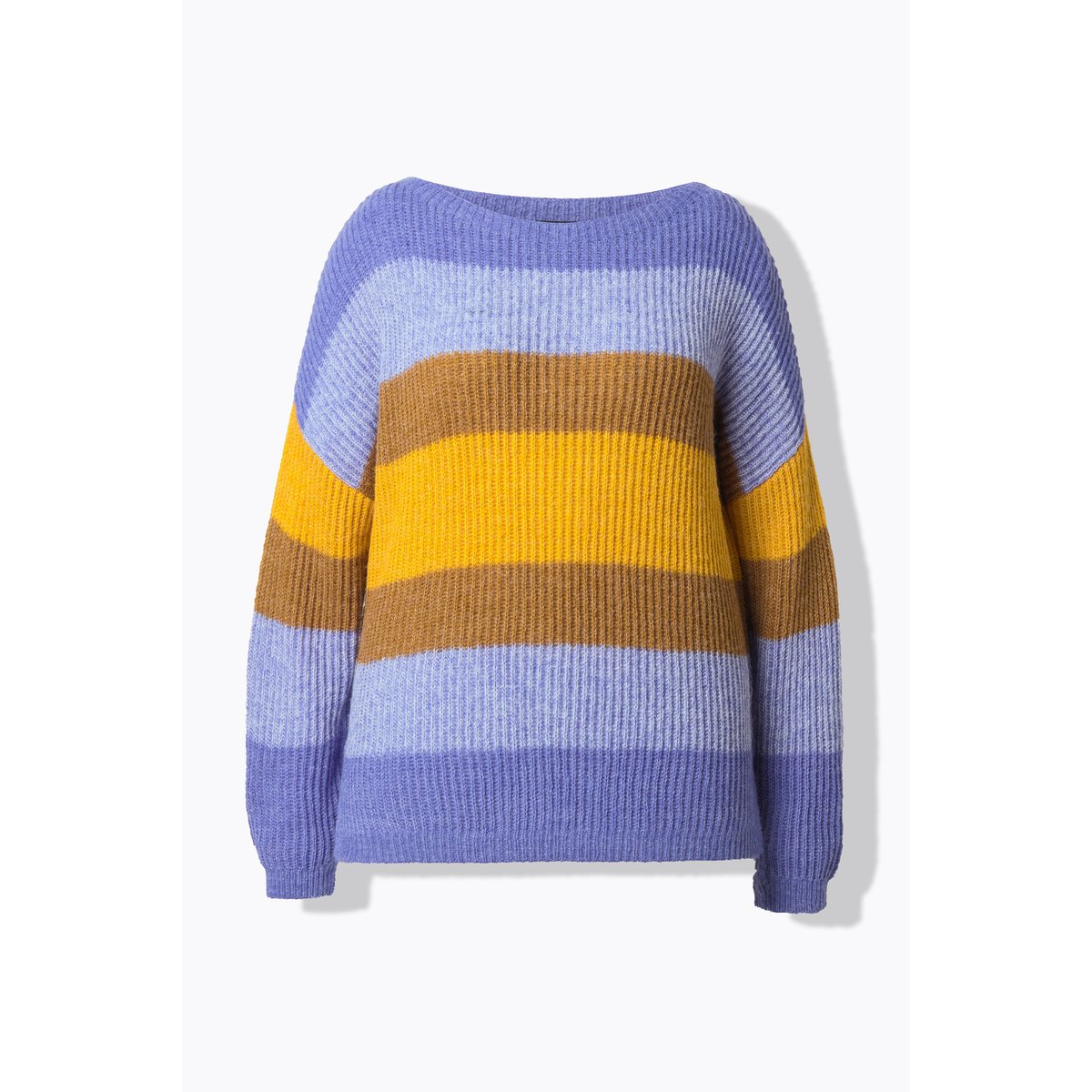 Pull oversized lavande, ULLA POPKEN