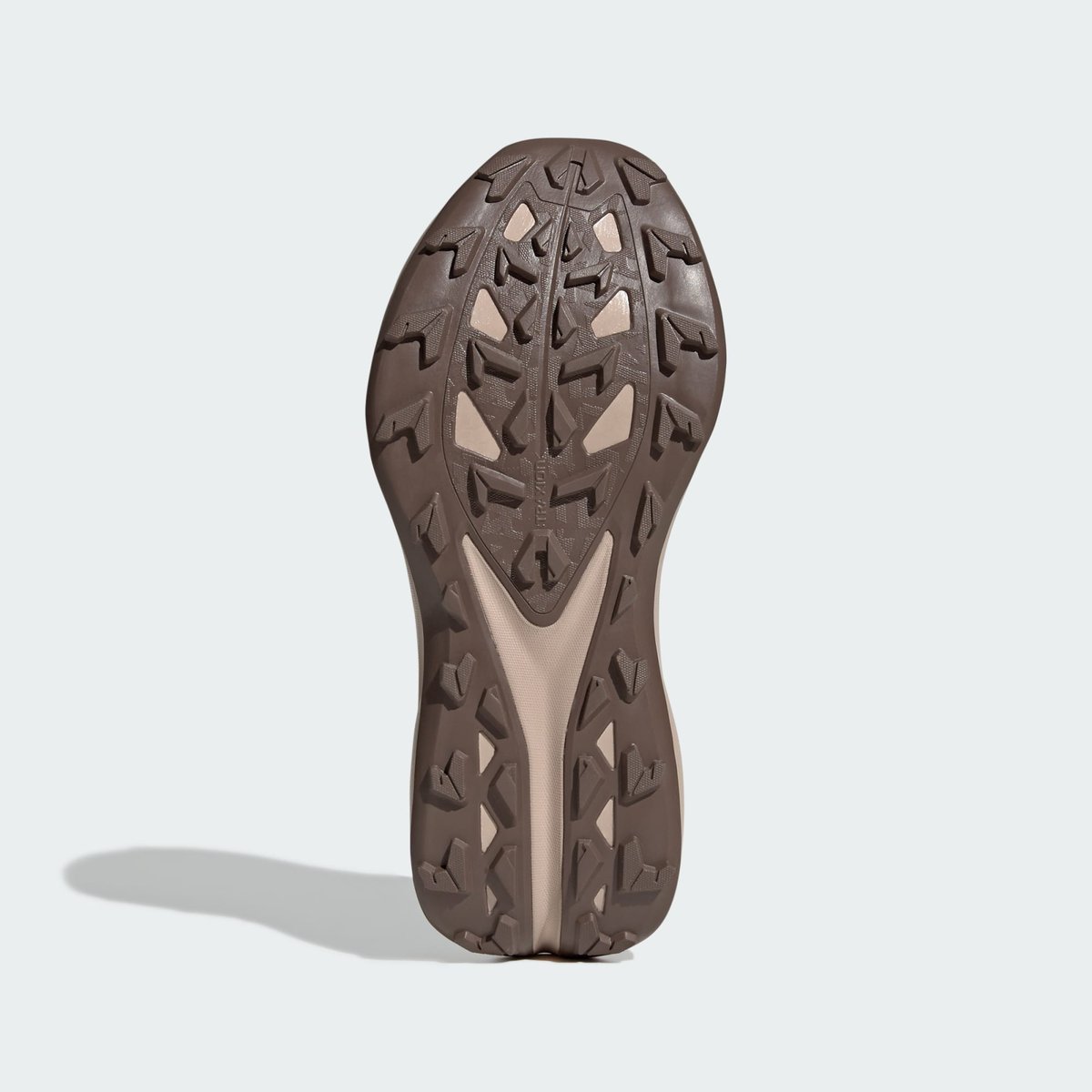 Chaussure De Trail Running Terrex Tracefinder Plus Gore-Tex Chaussure De Trail Running Terrex Tracefinder Plus Gore-Tex aurora coffee / magic mauve / trace brown, adidas Performance
