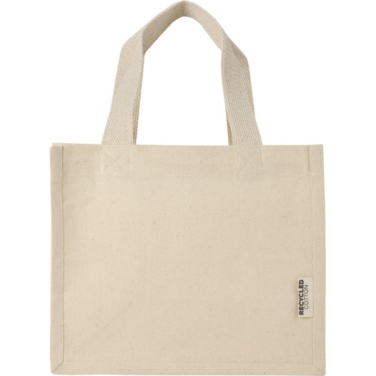 Tote bag motif/style mini ODESSA beige, FLOSO
