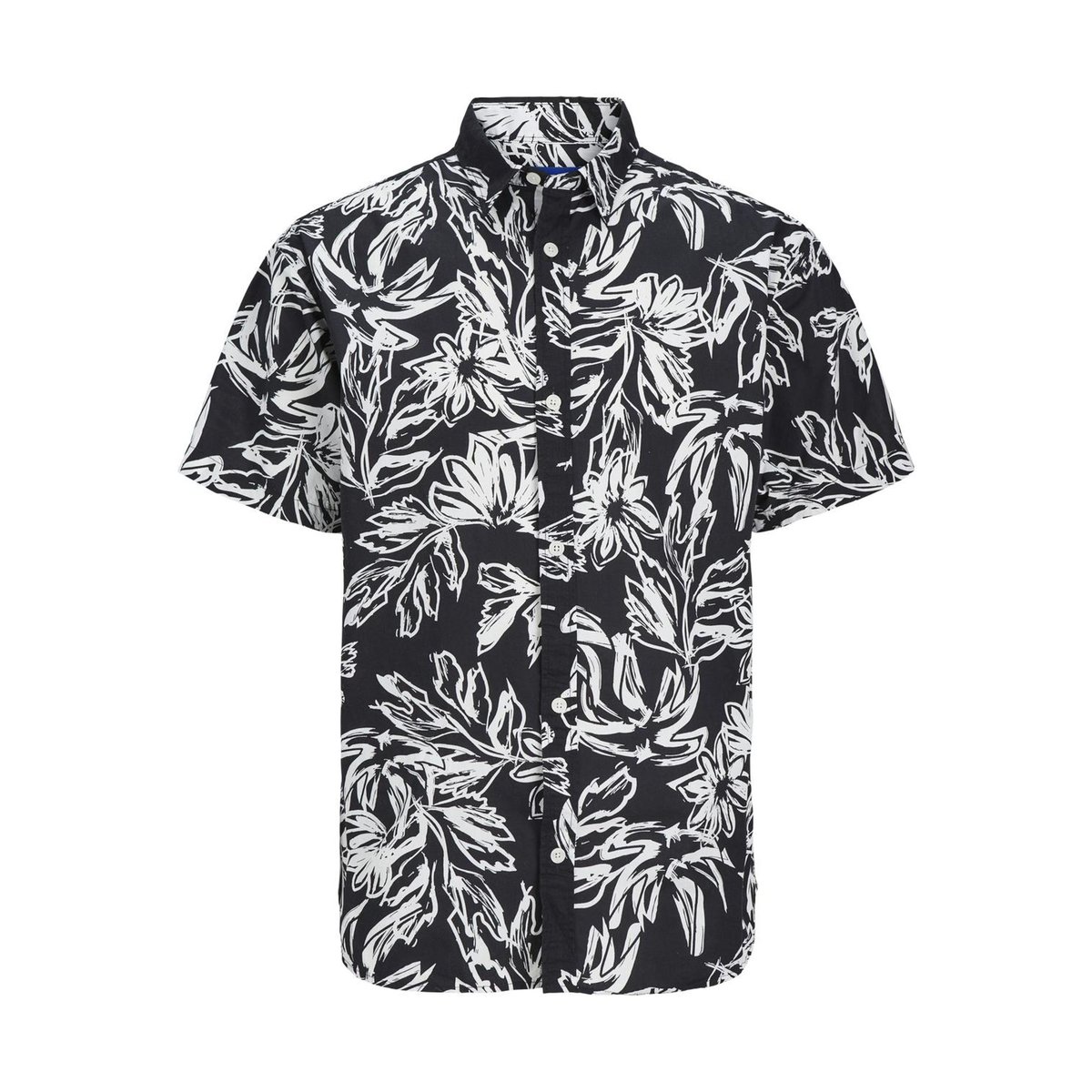 Chemise De Vacances black 1, JACK & JONES