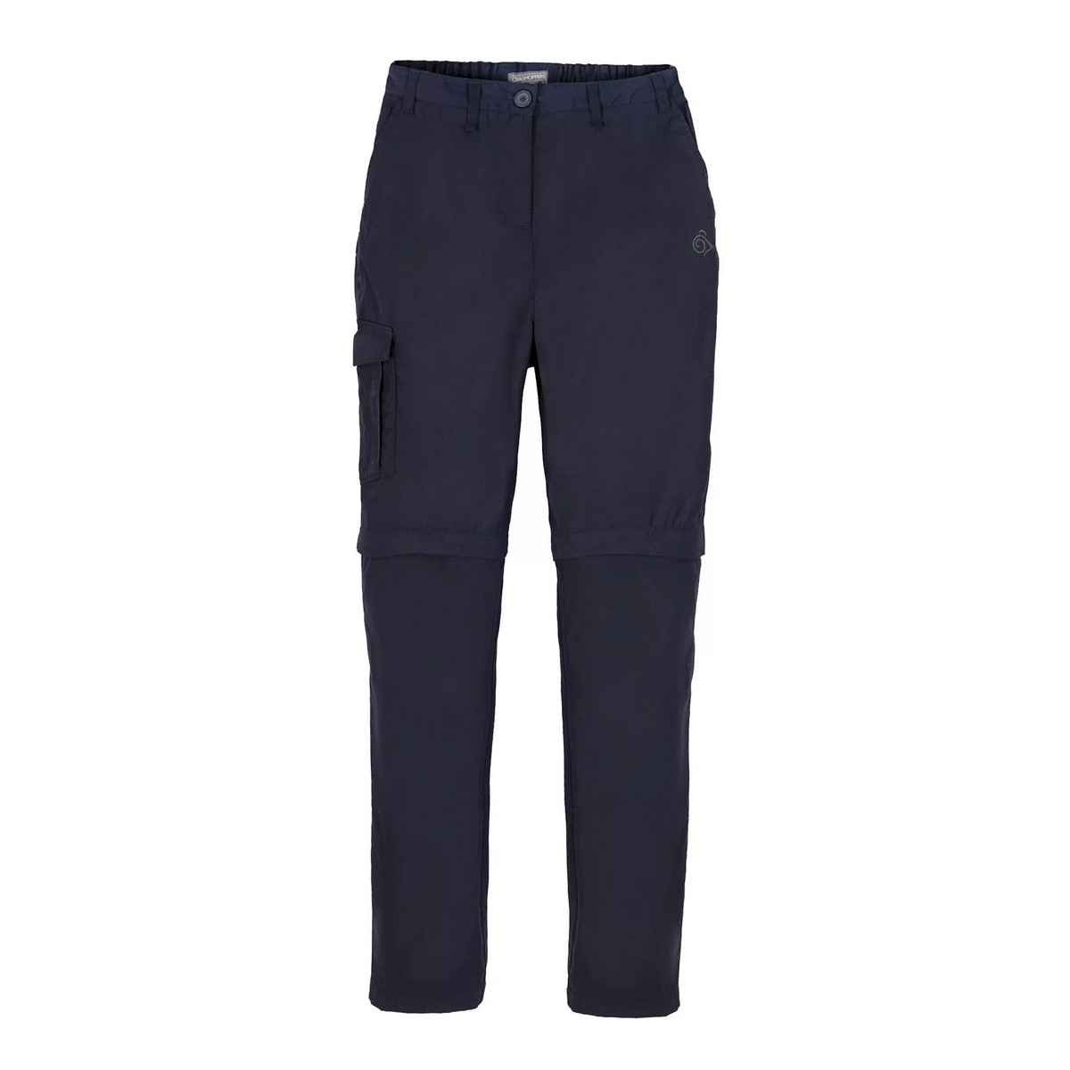 Pantalon EXPERT KIWI bleu marine, CRAGHOPPERS