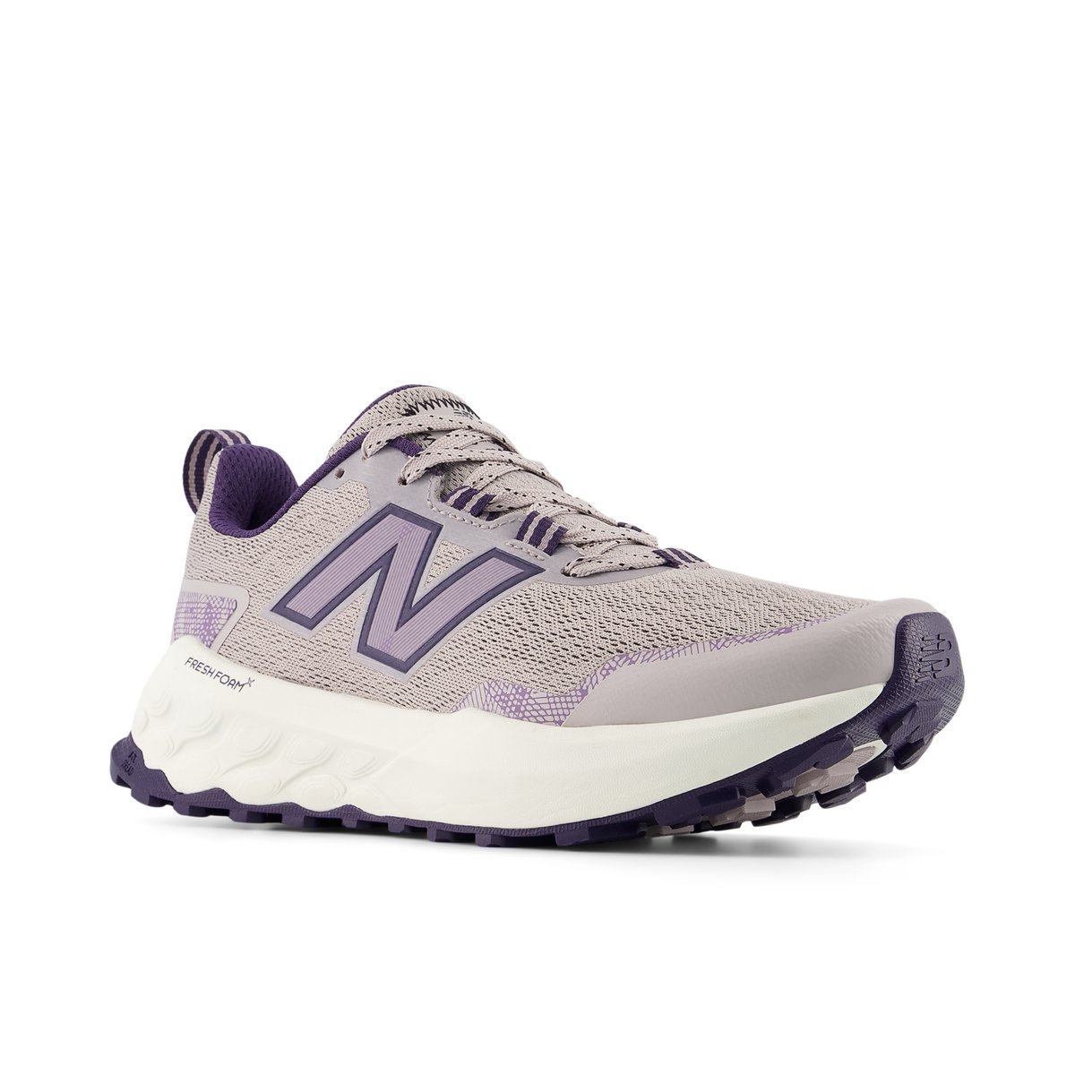 Garoé V2. gris - 9tsb, NEW BALANCE