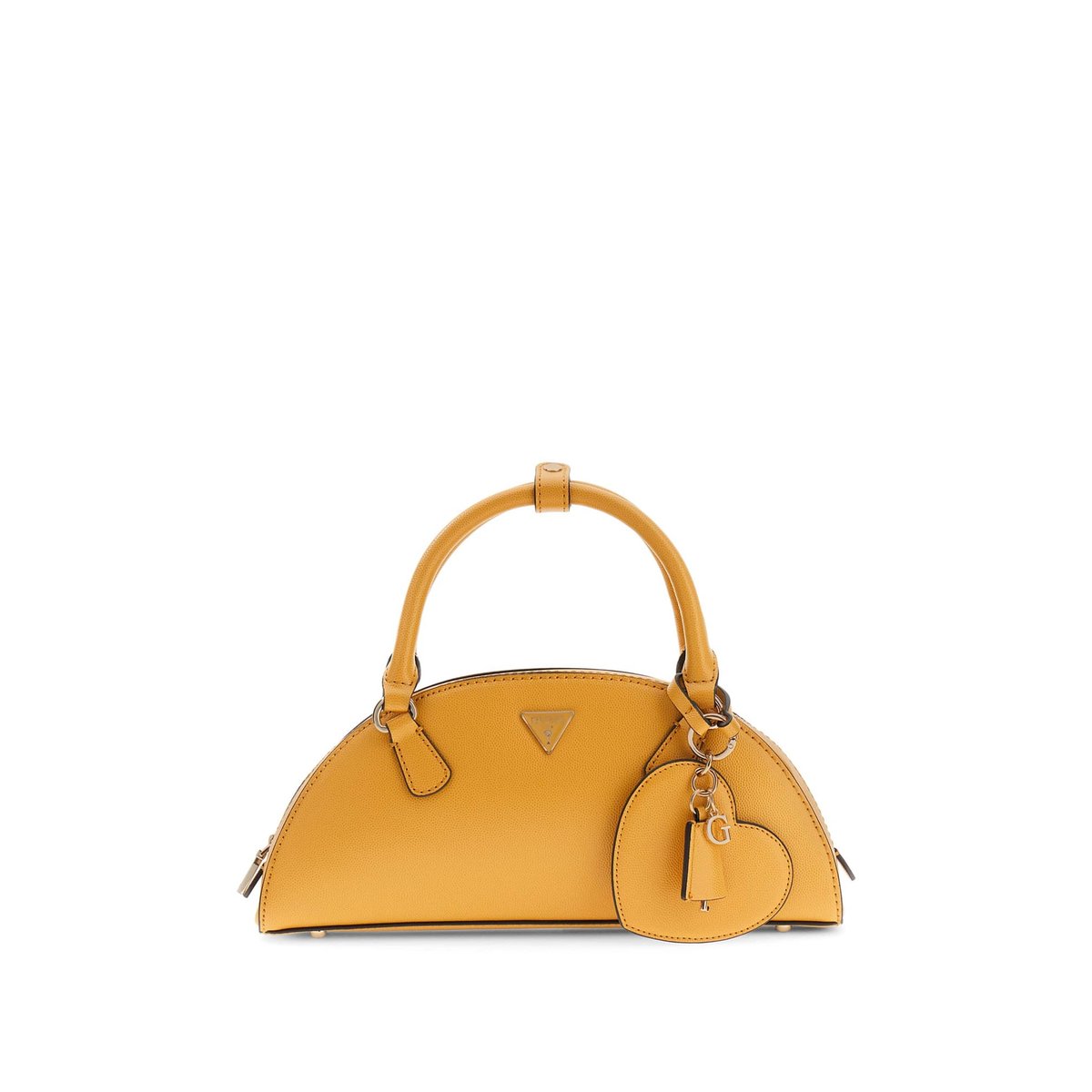 Isobel Shoulderbag orange, GUESS
