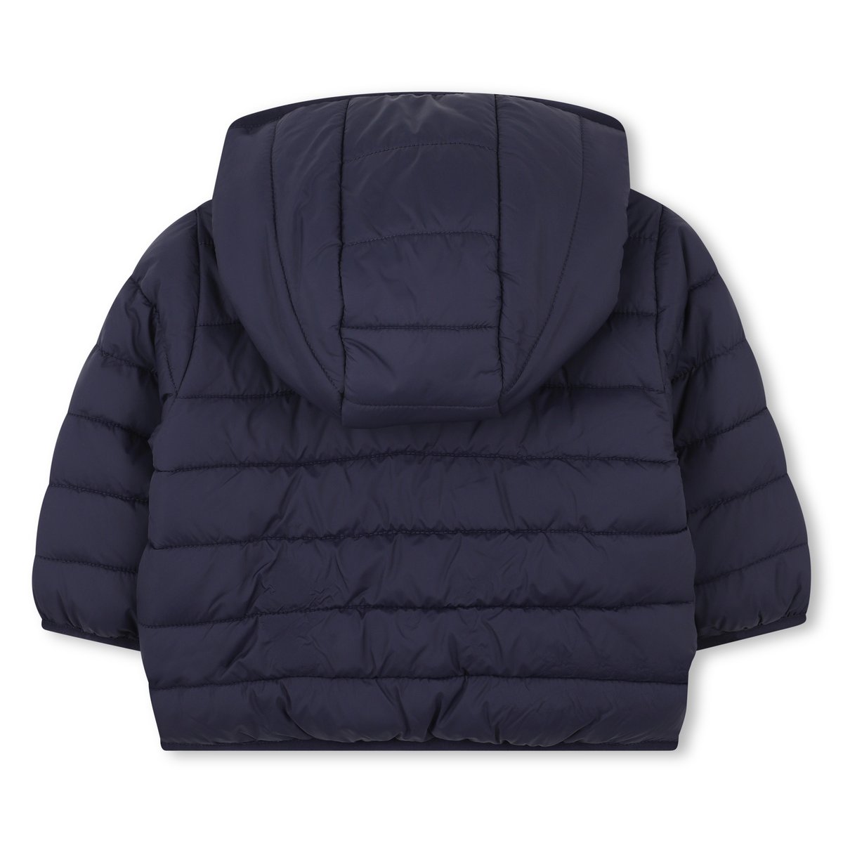 Veste légère en duvet avec poches zippées indigo blue, TIMBERLAND