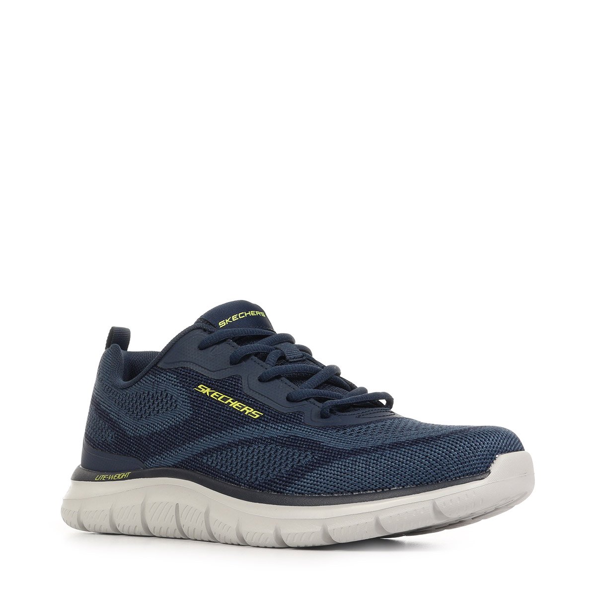 Baskets TRACK navy, SKECHERS