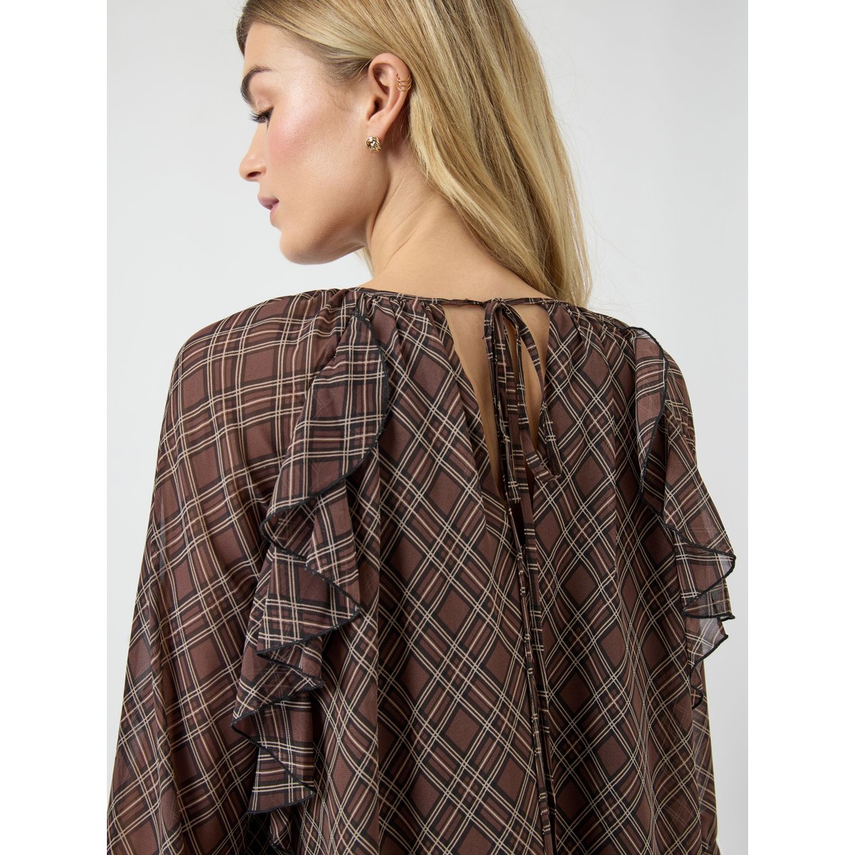 Mini-Robe sassafras, YAS