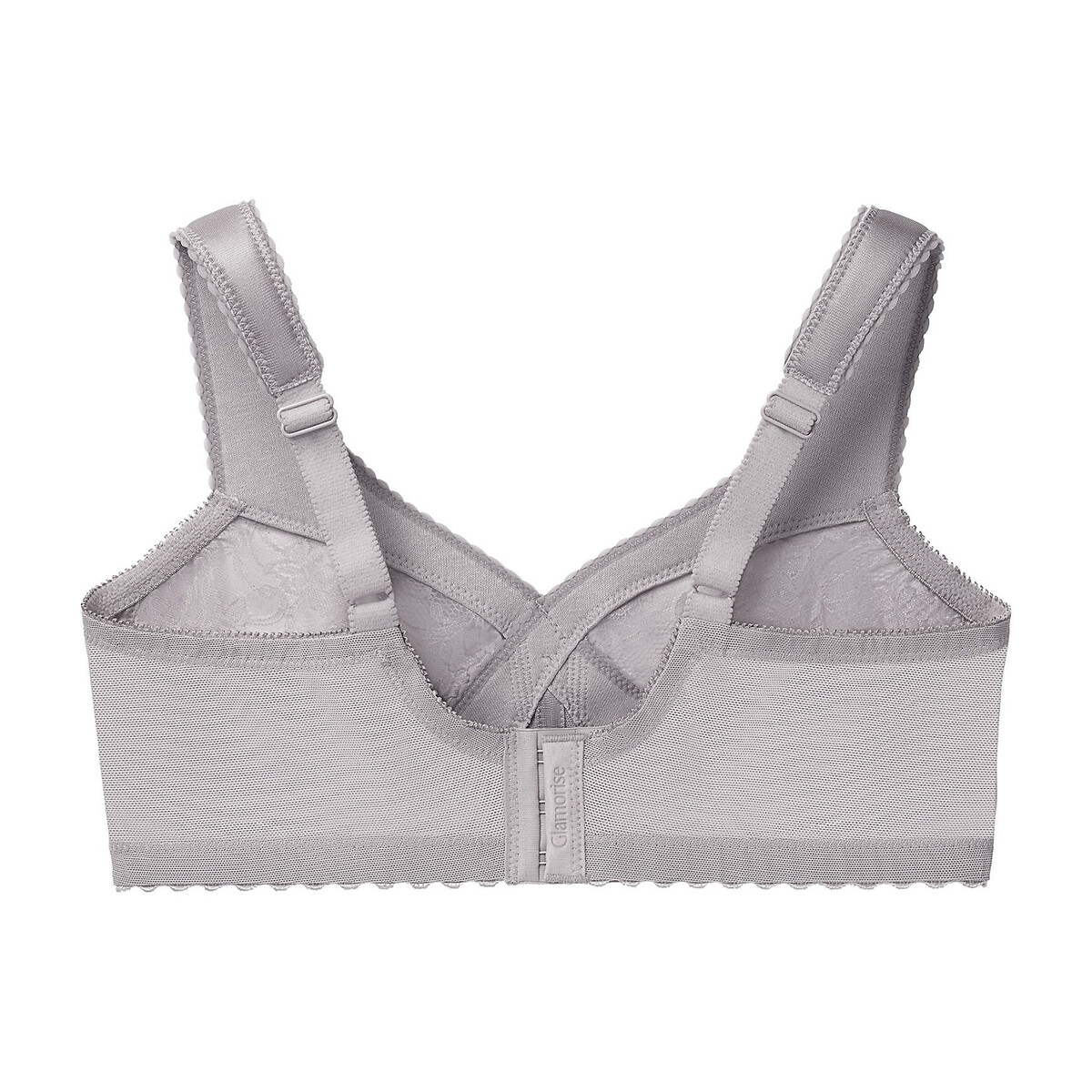 Soutien envolvente MAGIC LIFT ORIGINAL cinzento, GLAMORISE