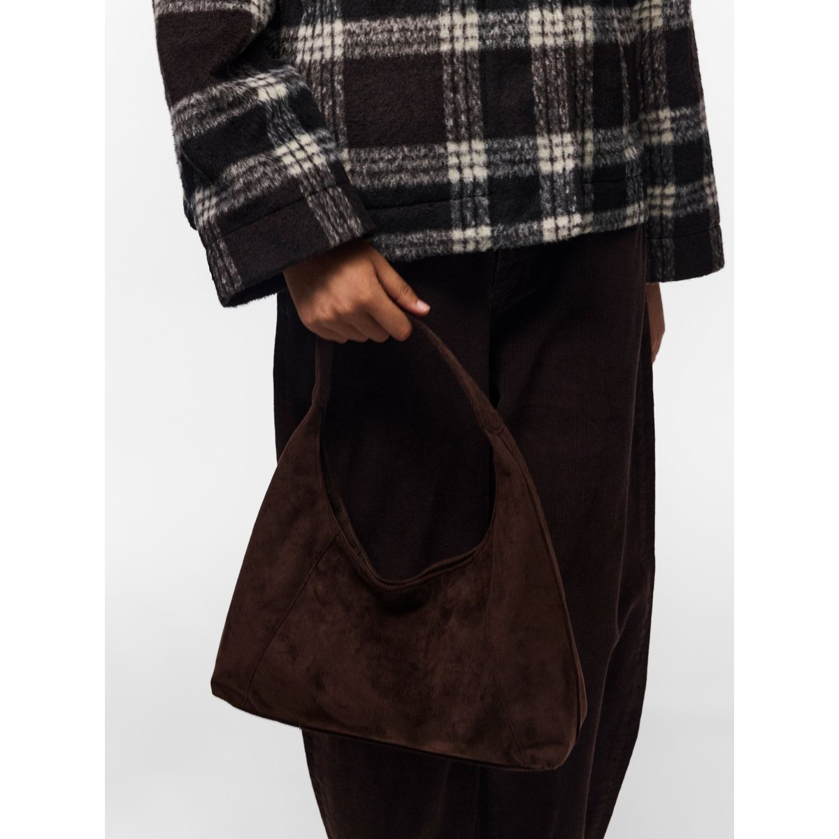 Bag rouge - chocolate plum1, PIECES