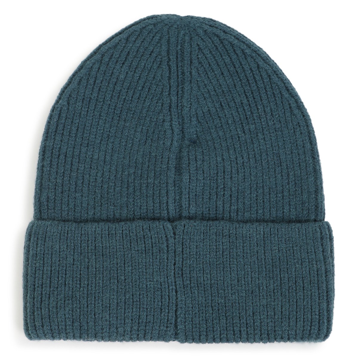 Bonnet en tricot vert, TIMBERLAND