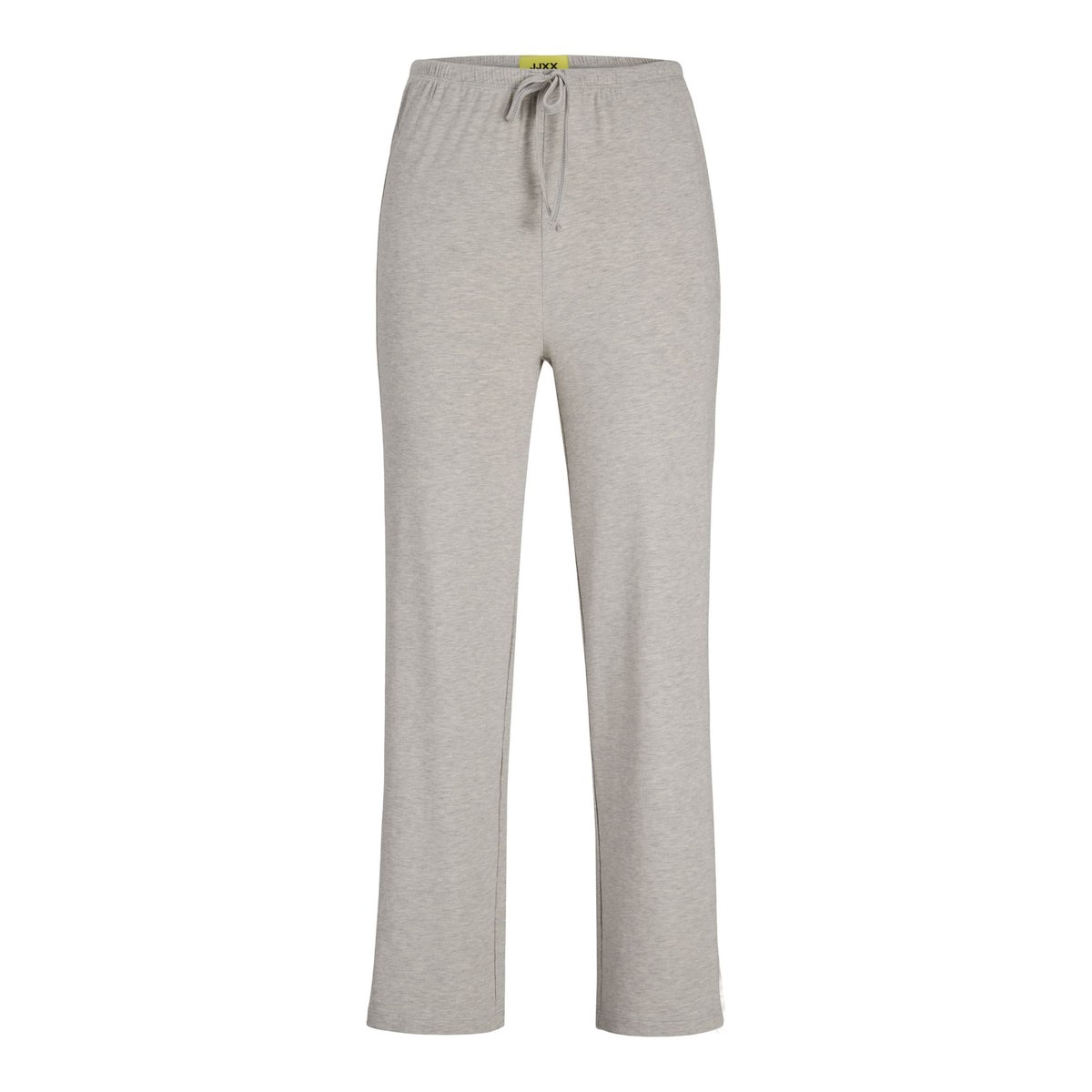 Pantalon Détente grise - light grey melange, JJXX