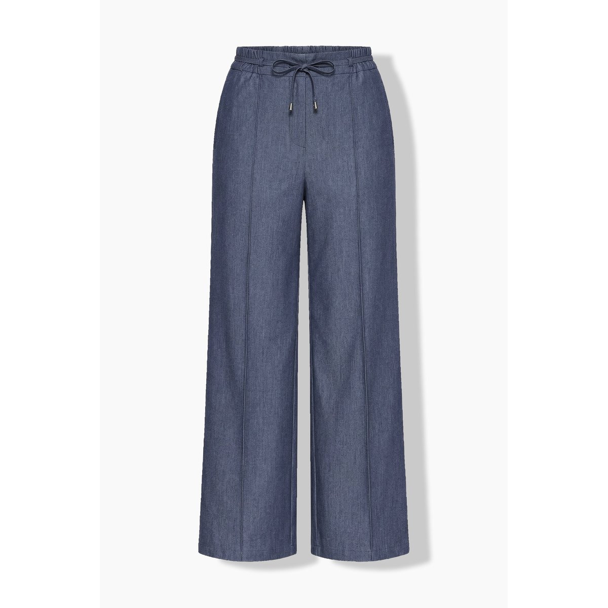 Pantalon aspect jean bleu jean, ULLA POPKEN