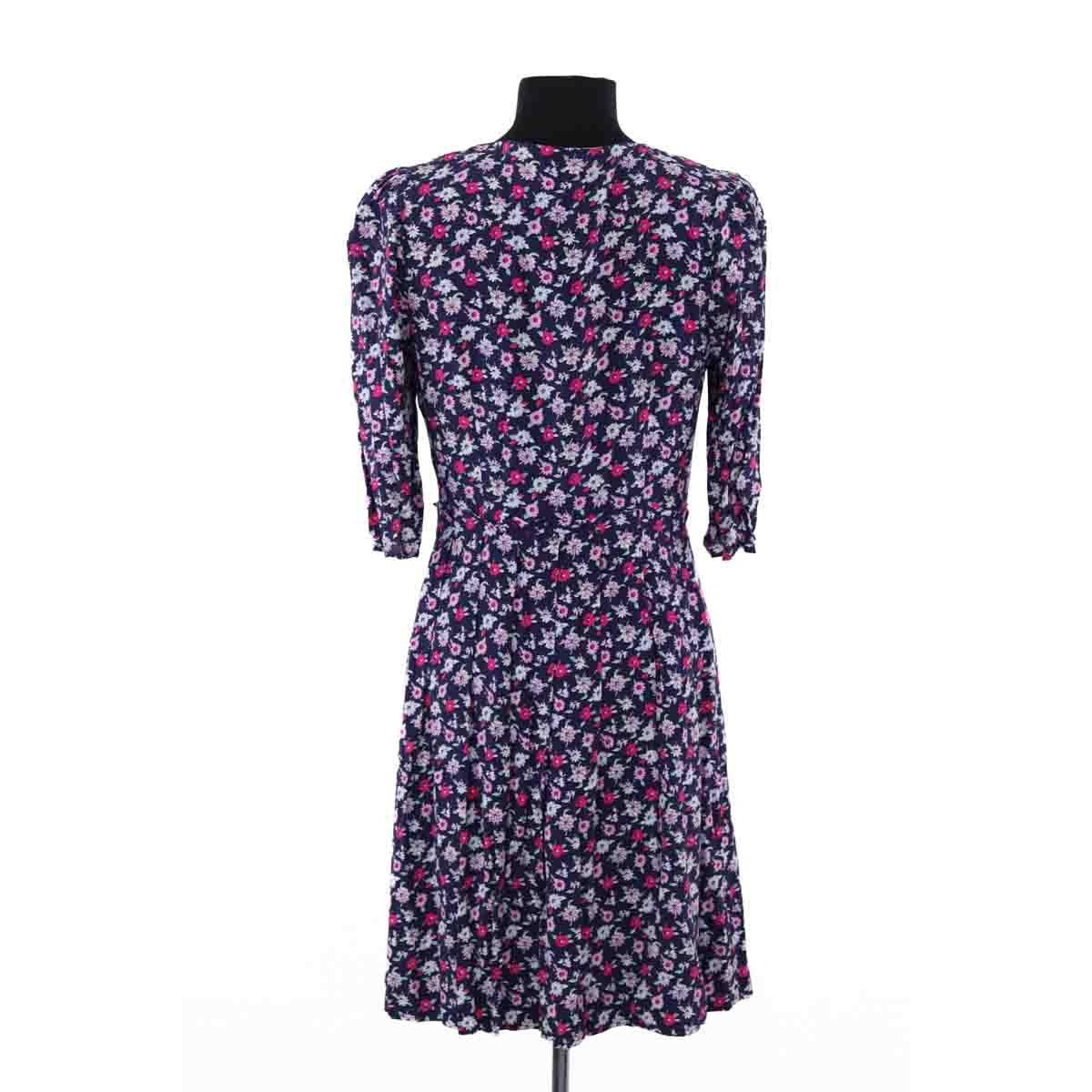 Robe - Très Bon État violet, CLAUDIE PIERLOT