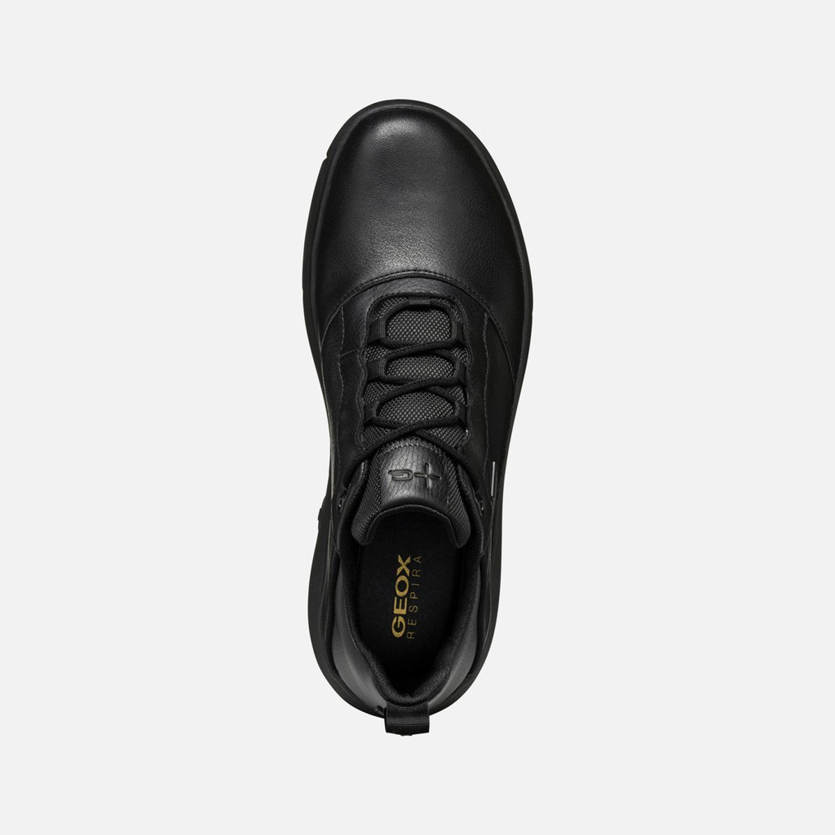 Baskets U NEBULA + GRIP B ABX noir, GEOX