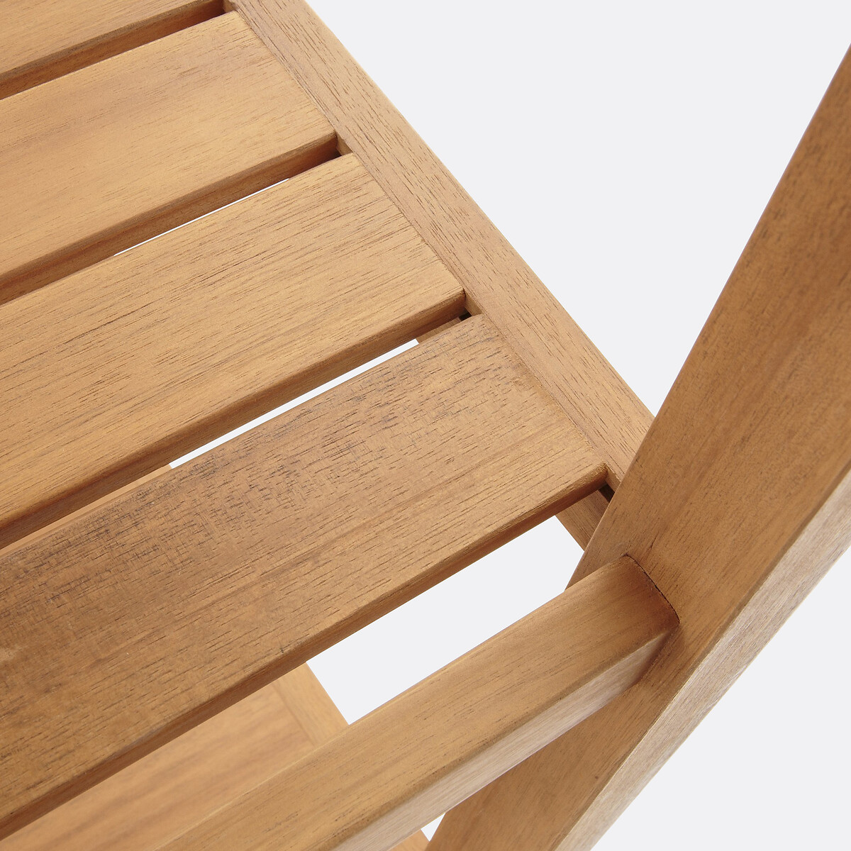 Columna para baño MERCURE, de acacia acacia, LA REDOUTE INTERIEURS