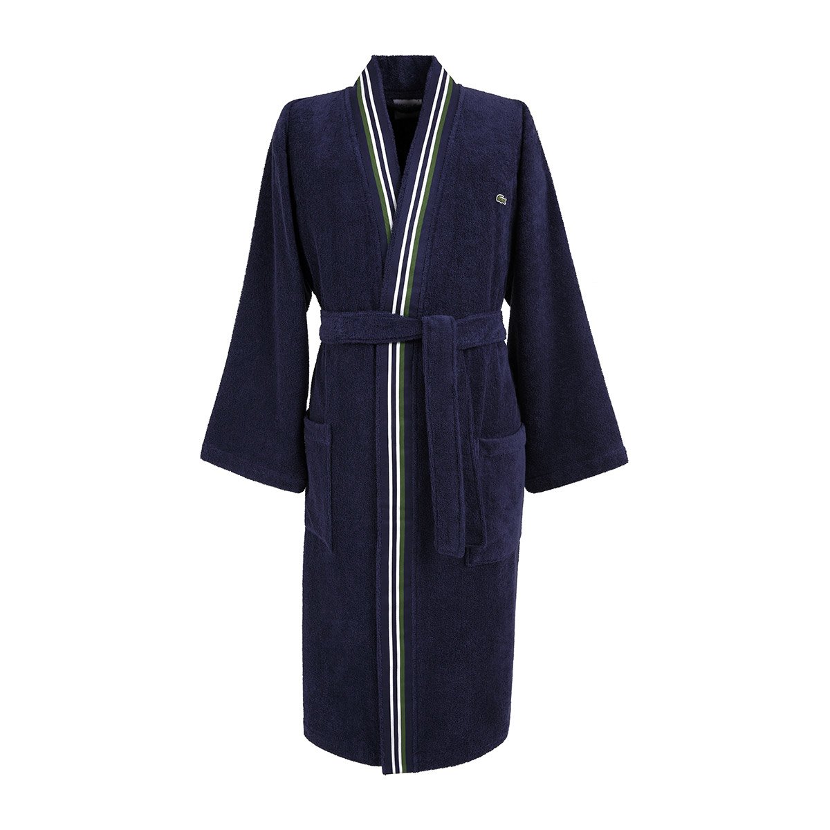 Peignoir de bain kenzo pas cher clearance
