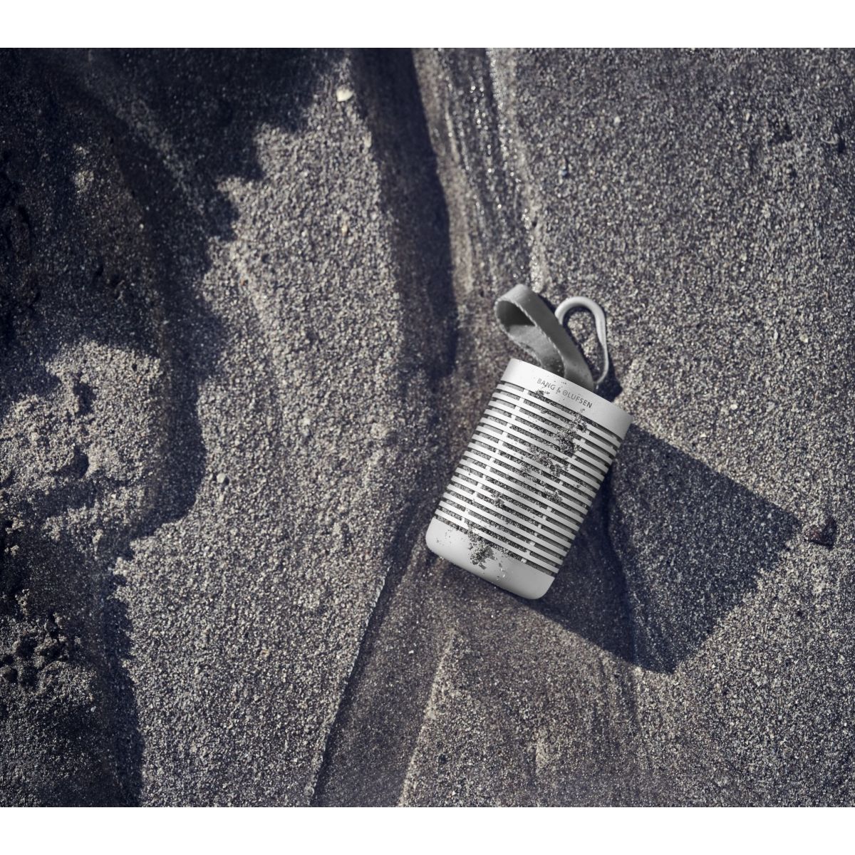 Enceinte portable Explore Gris Naturel gris, BANG ET OLUFSEN