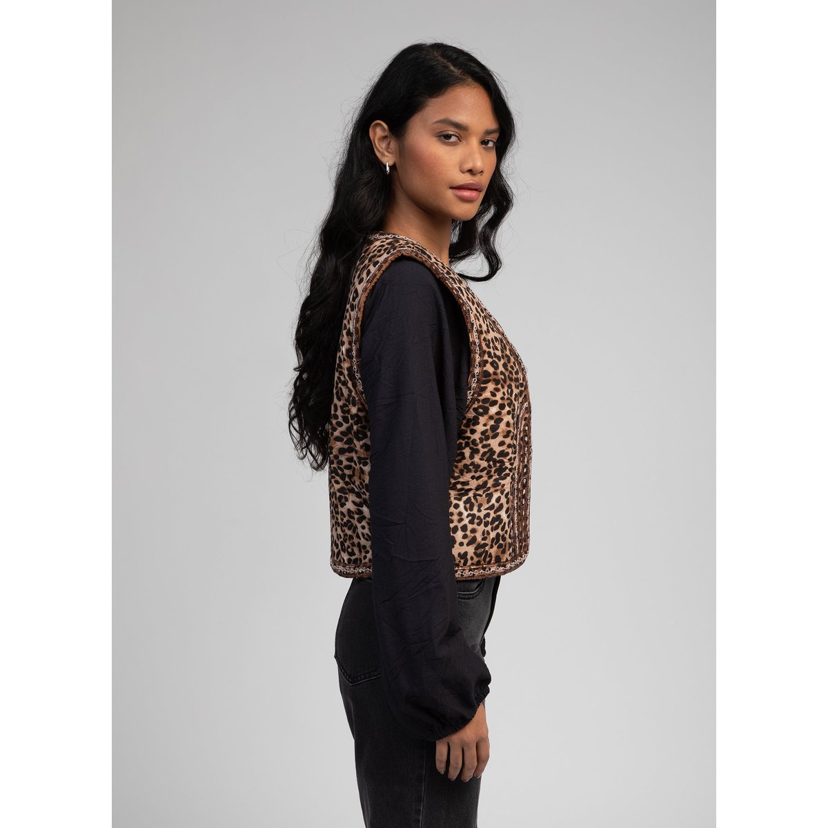 Veste SALOMMA fileo, AN'GE