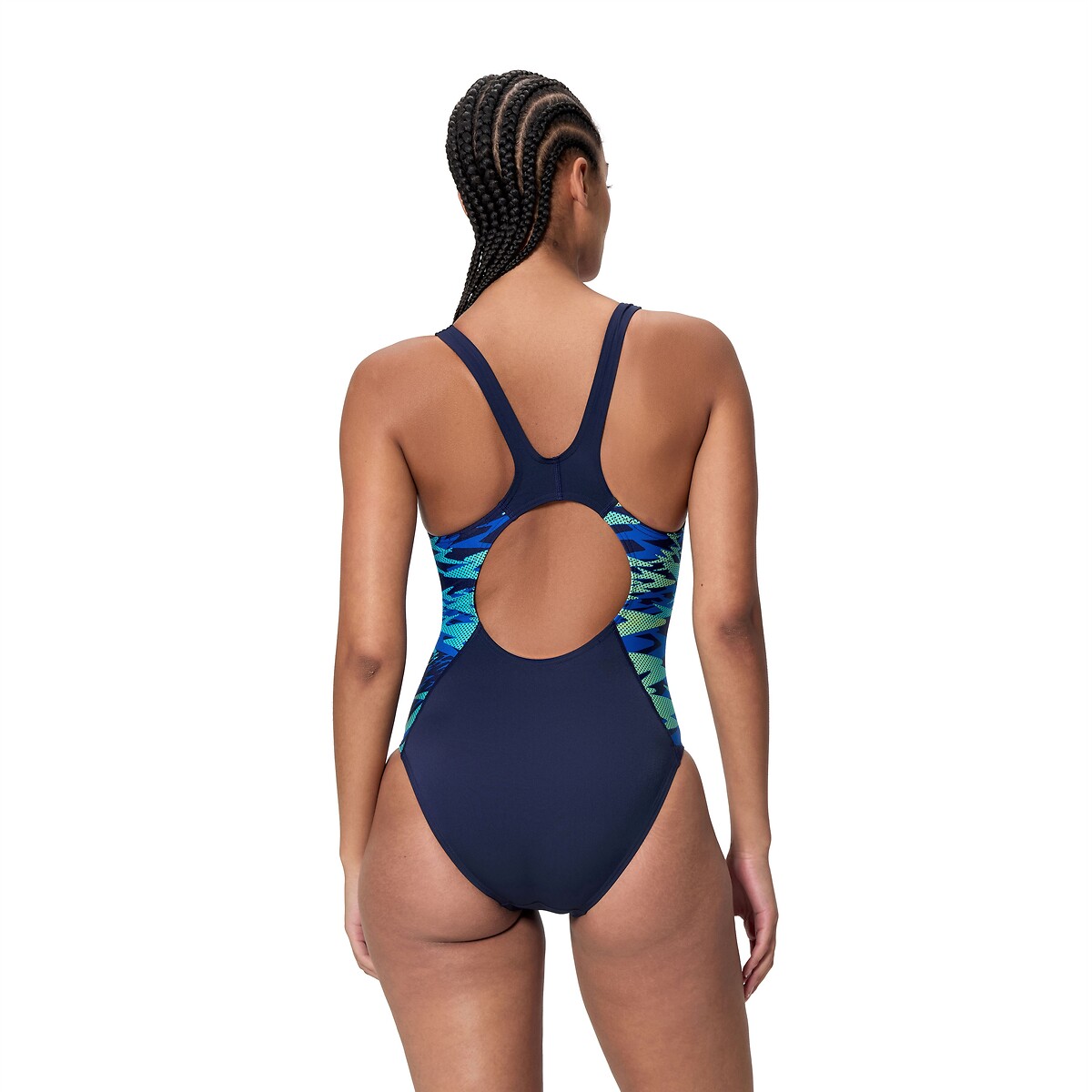 Costume da bagno intero HYPERBOOM MUSCLEBACK 90019211, SPEEDO