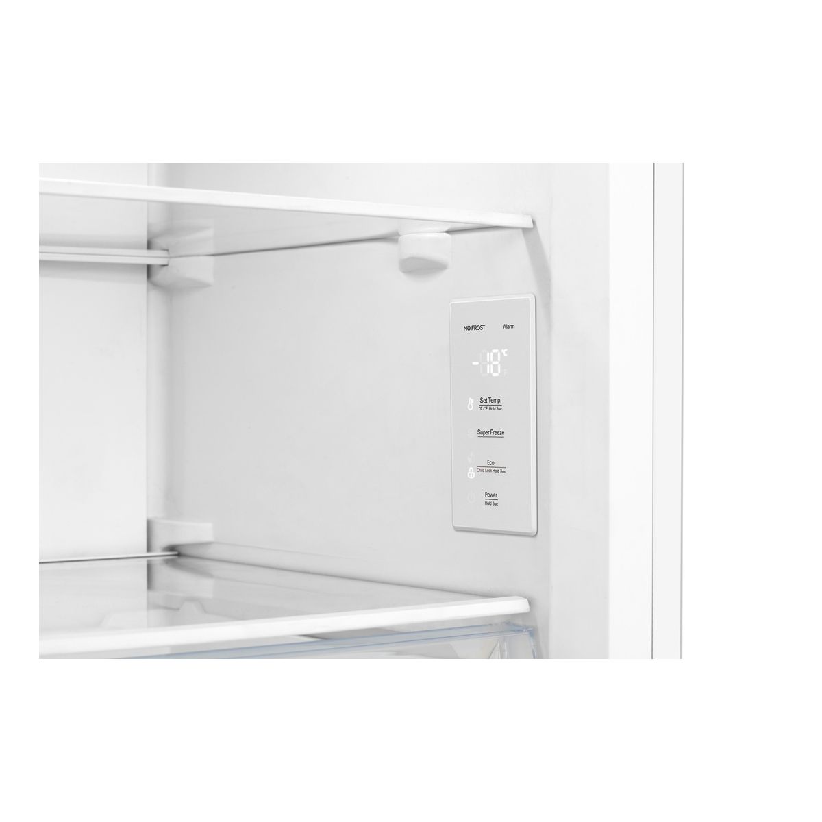 Congélateur armoire ECAV175-60hib1 couleur unique, ESSENTIEL B