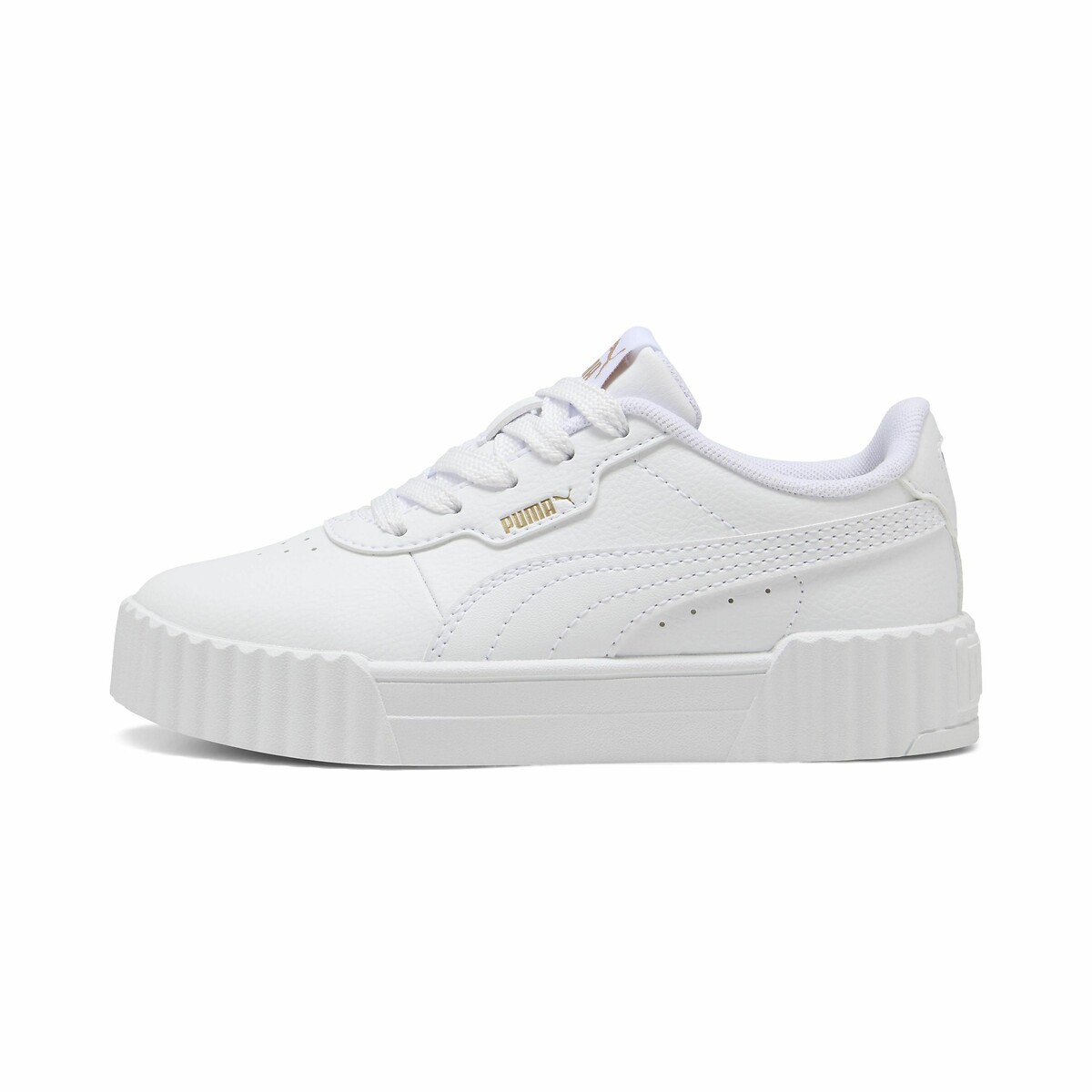Sapatilhas Carina 3.0 branco, PUMA