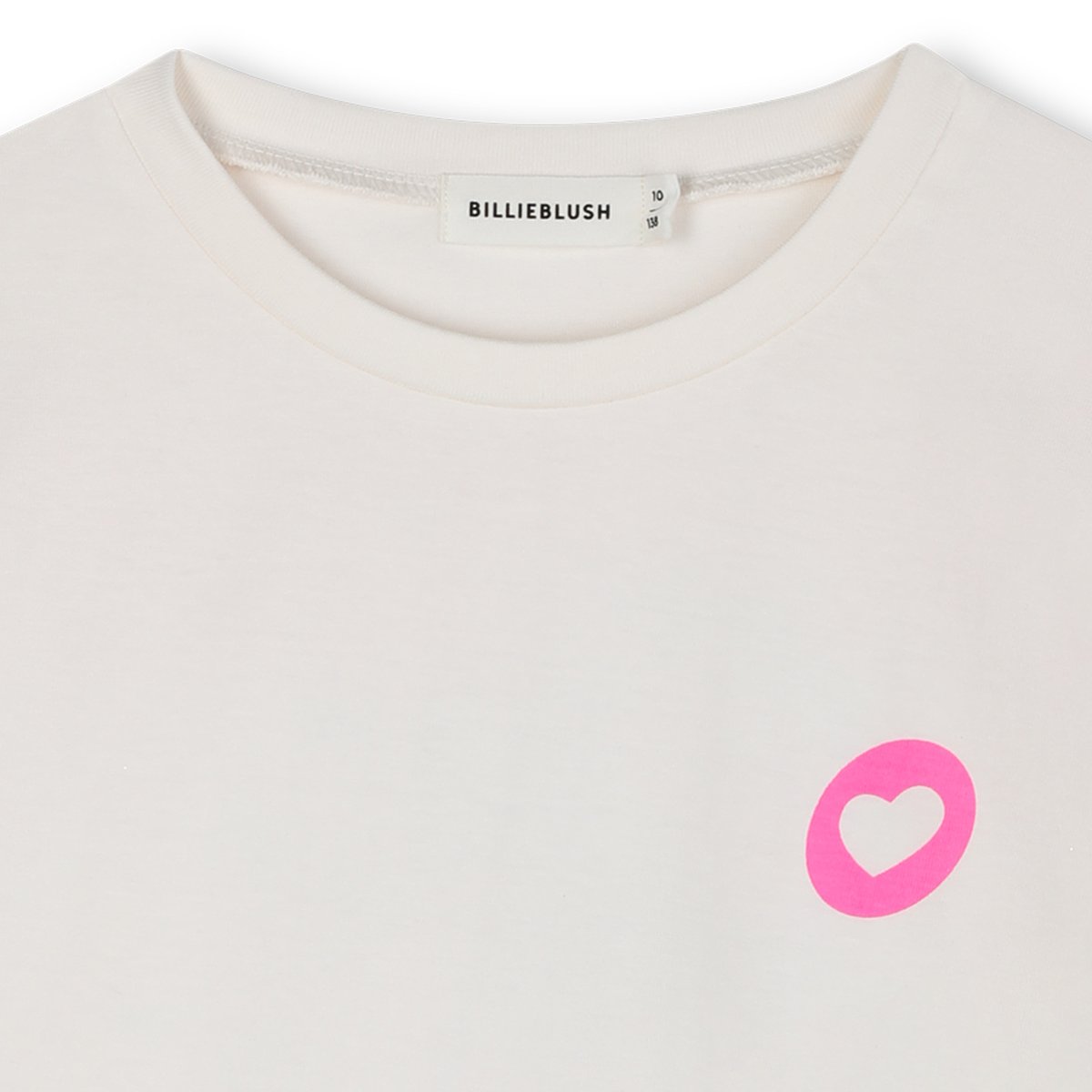 T-shirts à manches courtes rice, BILLIEBLUSH