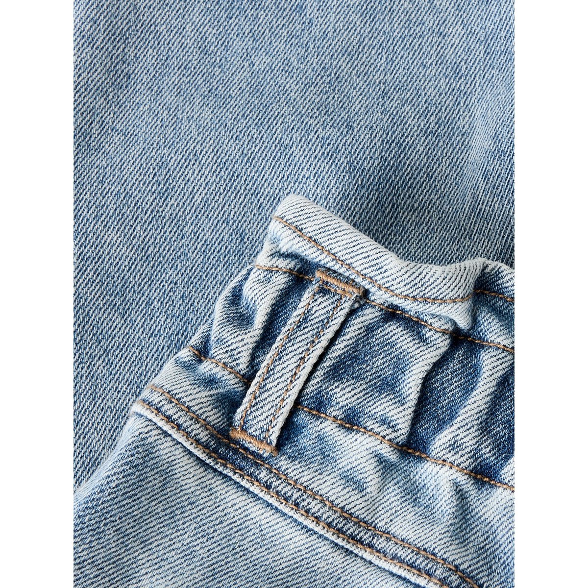 Jean medium blue denim, NAME IT