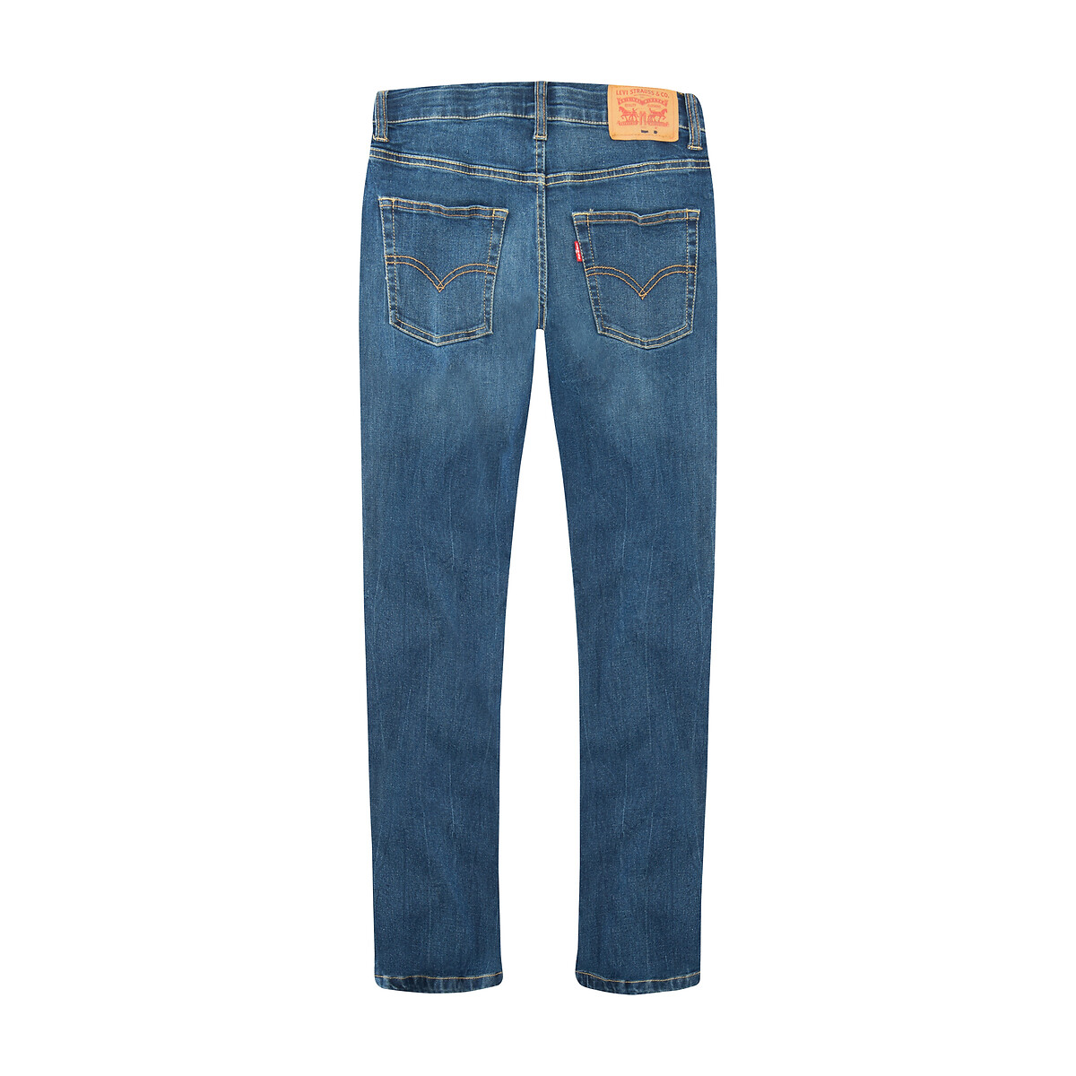 Jean slim coupe 511 bleu, LEVI'S KIDS