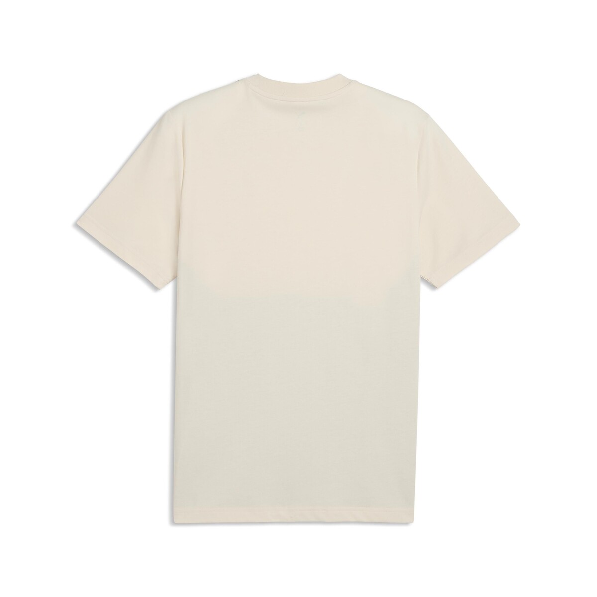T-shirt manches courtes Pumatech crème, PUMA