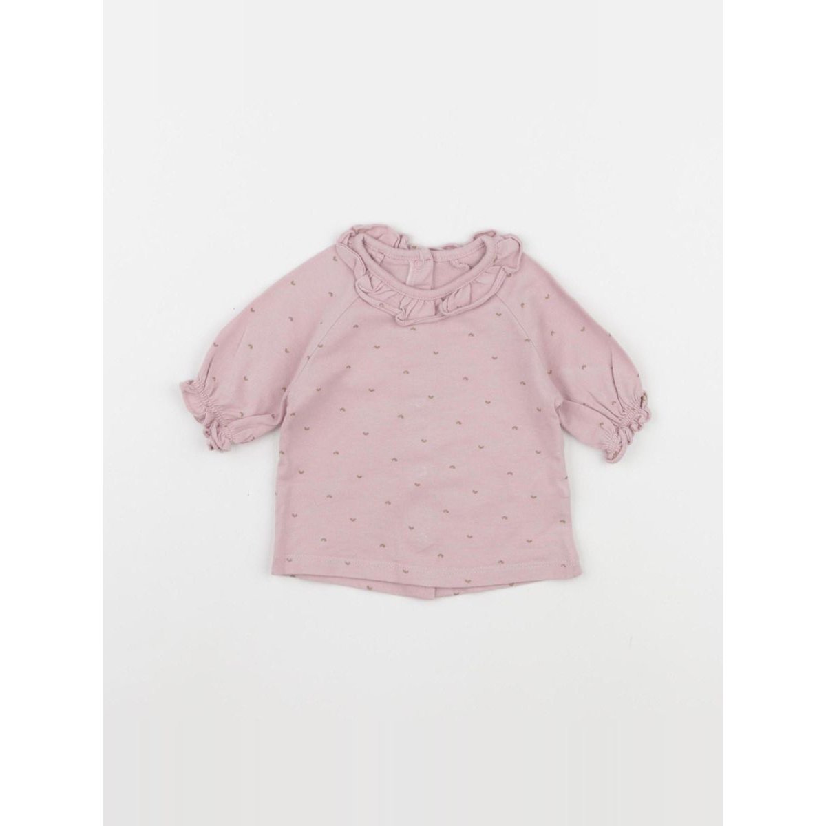 Robe - Très bon état rose, VERTBAUDET