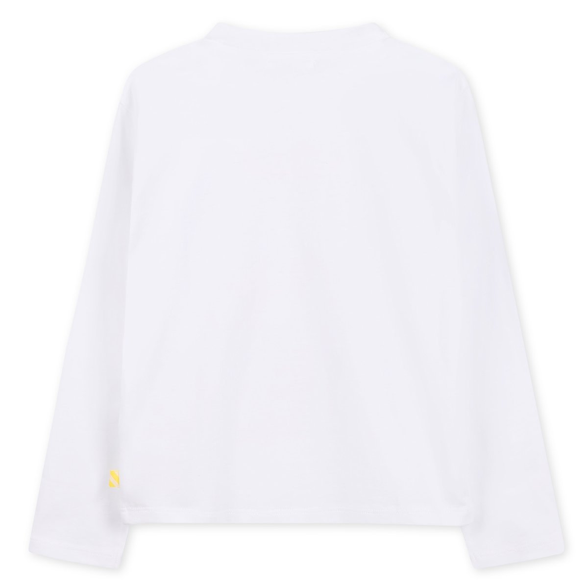 T-shirts à manches longues blanc, BILLIEBLUSH