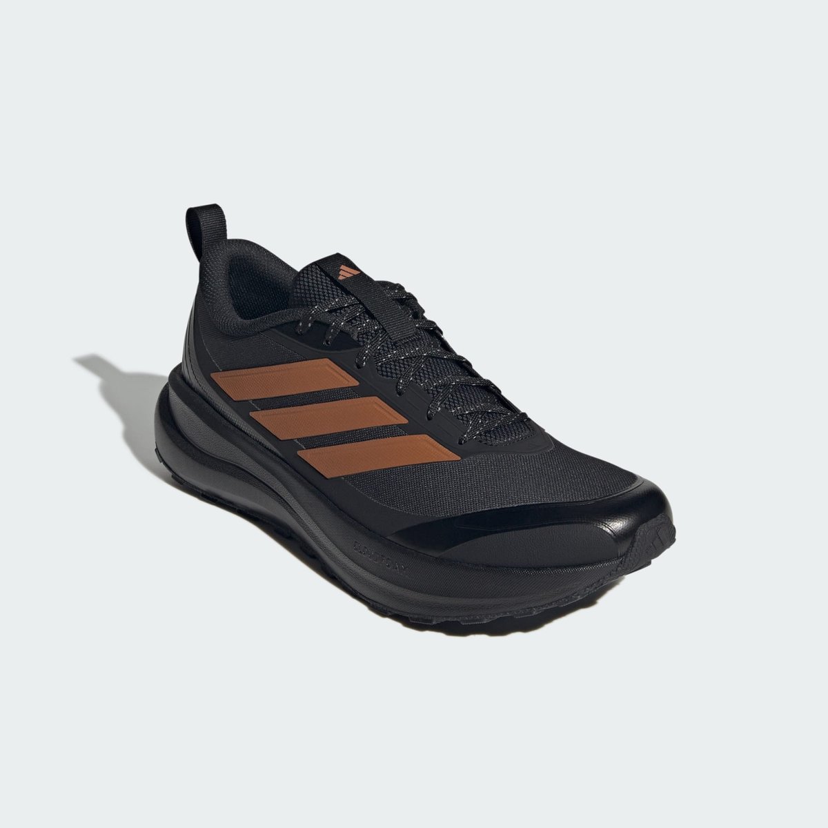 Chaussure Runfalcon 6 Atr Chaussure Runfalcon 6 Atr core black / thermal gold met. / cloud white, adidas Performance