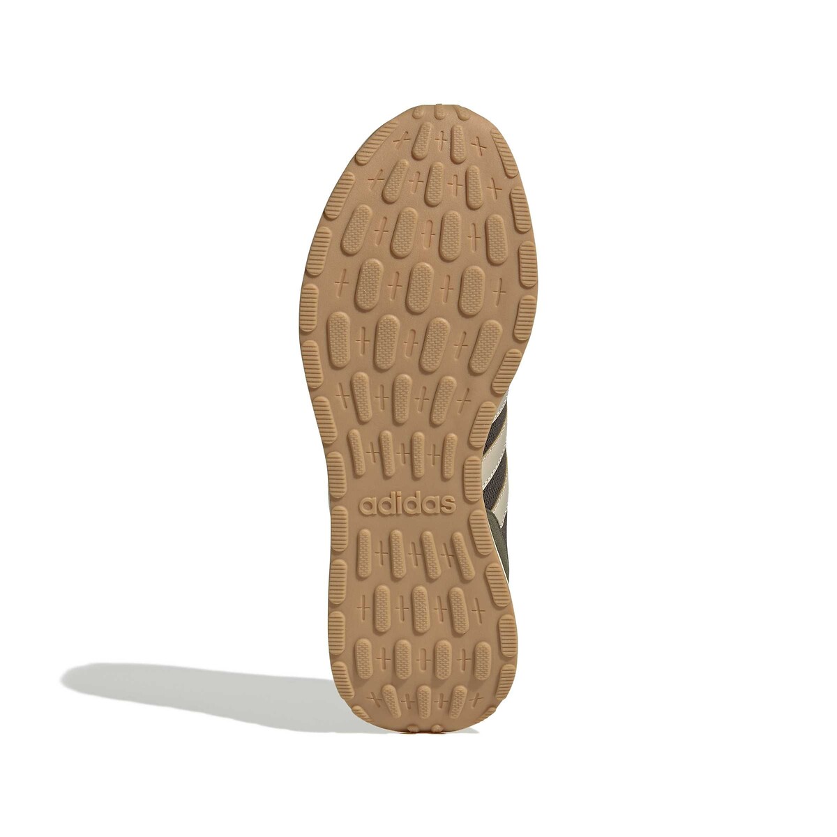 Baskets Run 60s 4 marron, ADIDAS SPORTSWEAR