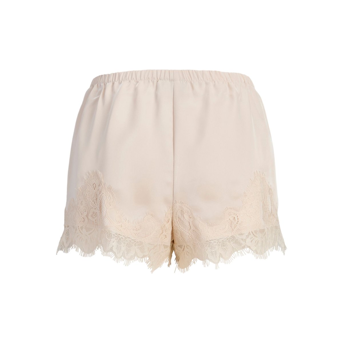 Short blanche - antique white 1, JJXX