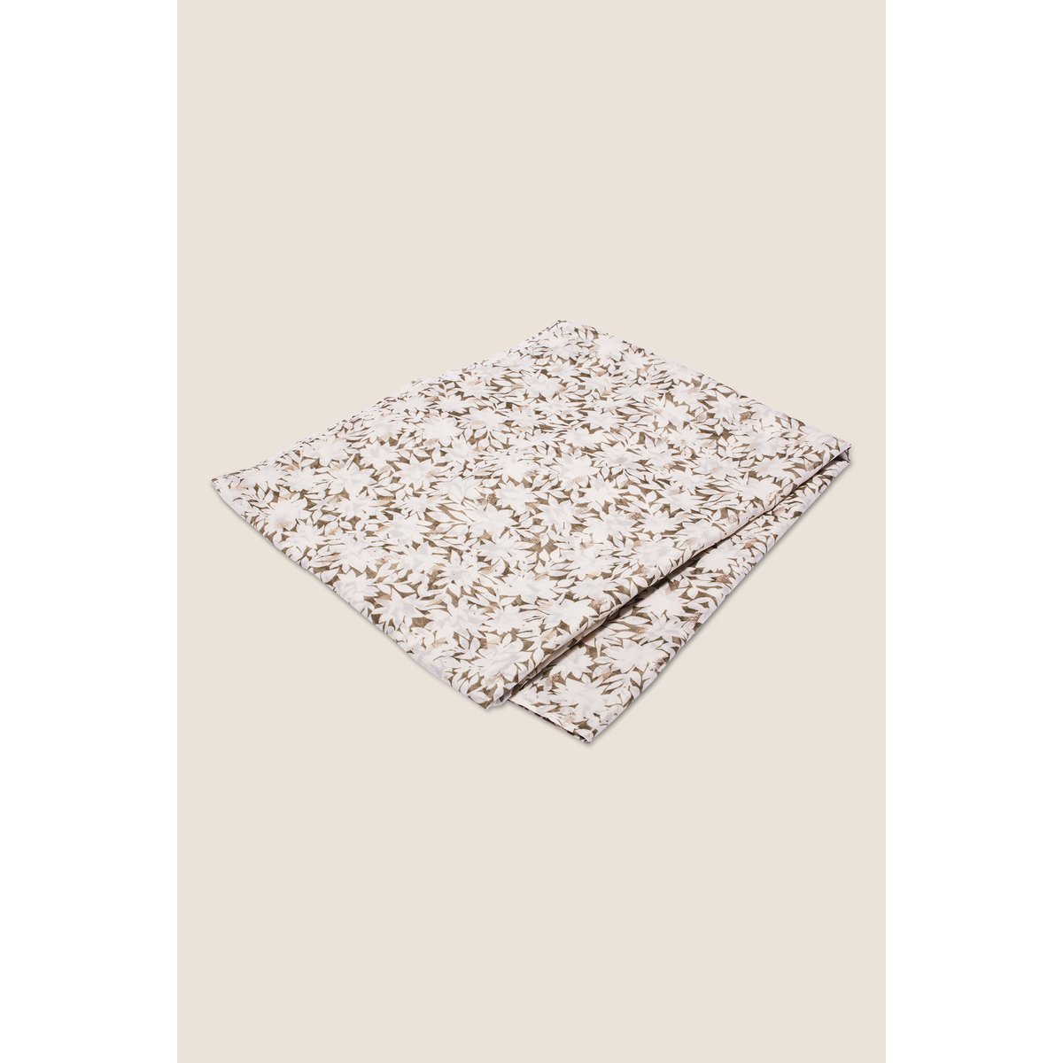 Foulard vert clair, BREAL